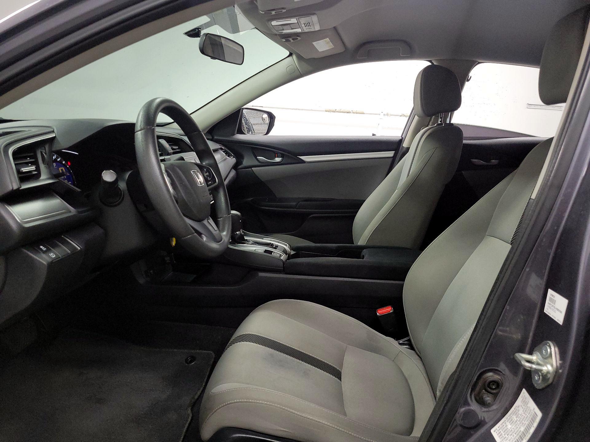 Thumbnail: 2018 Honda Civic - 11