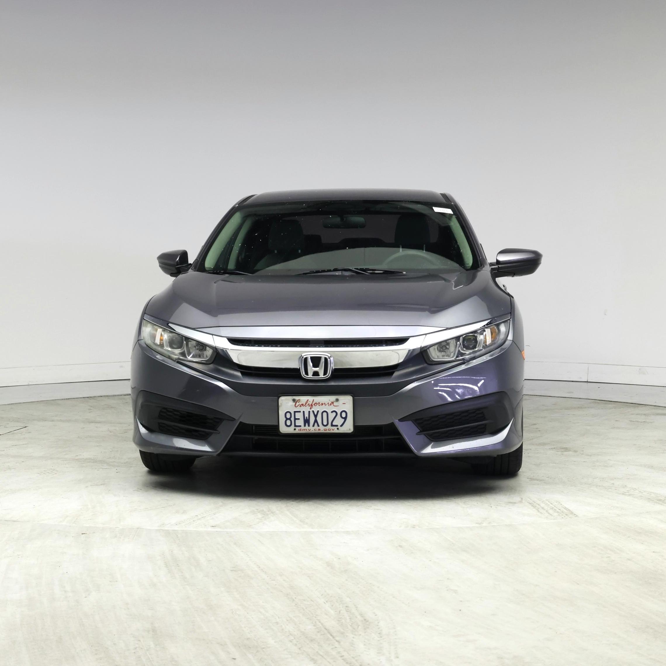 Thumbnail: 2018 Honda Civic - 5