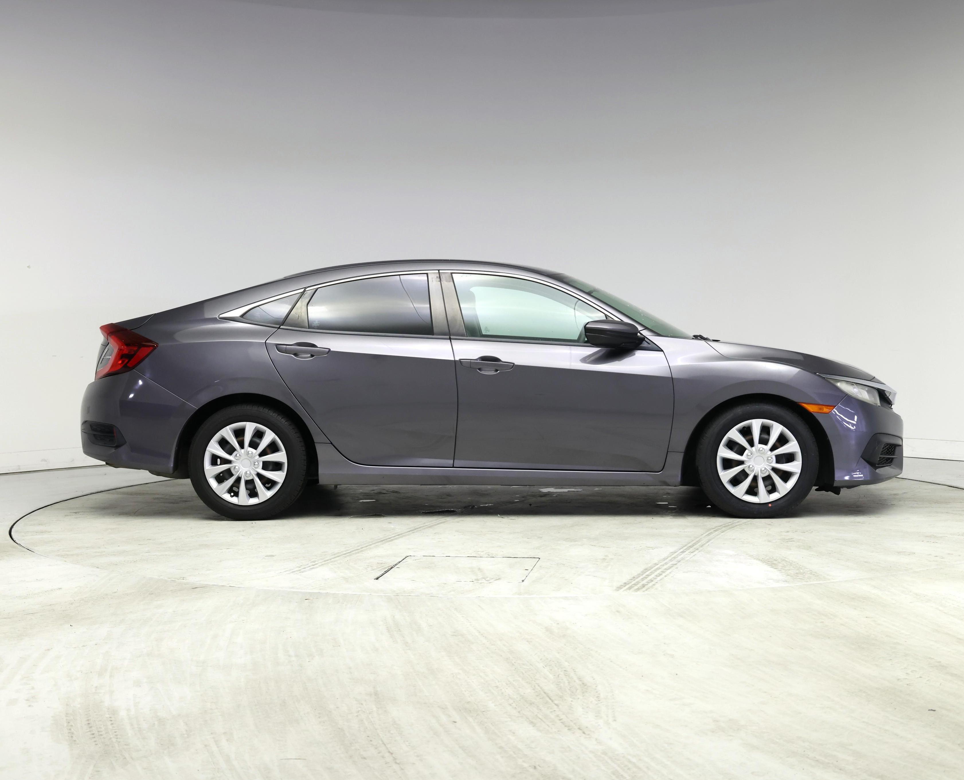 Thumbnail: 2018 Honda Civic - 7