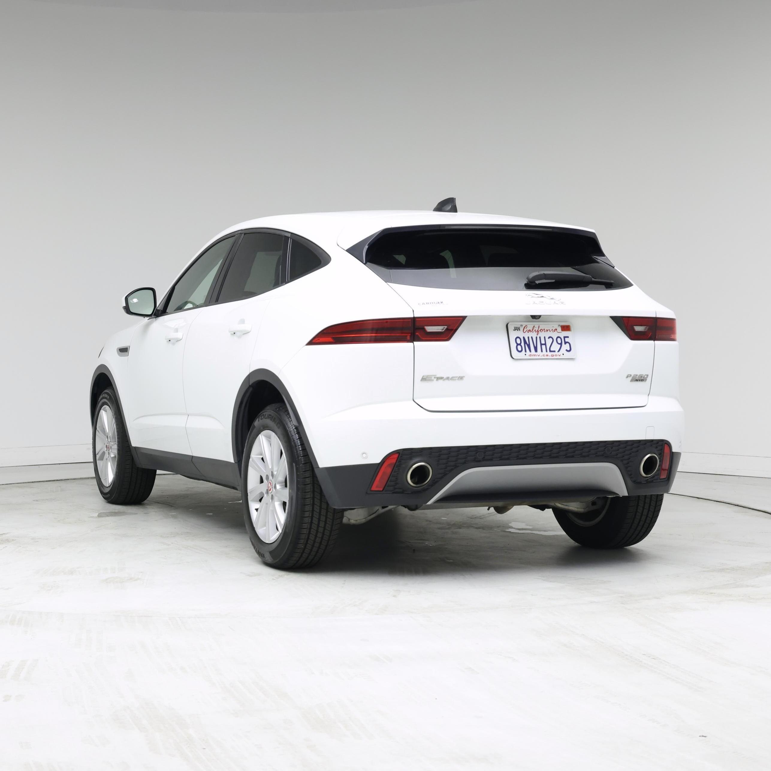 Thumbnail: 2020 Jaguar E-Pace - 2