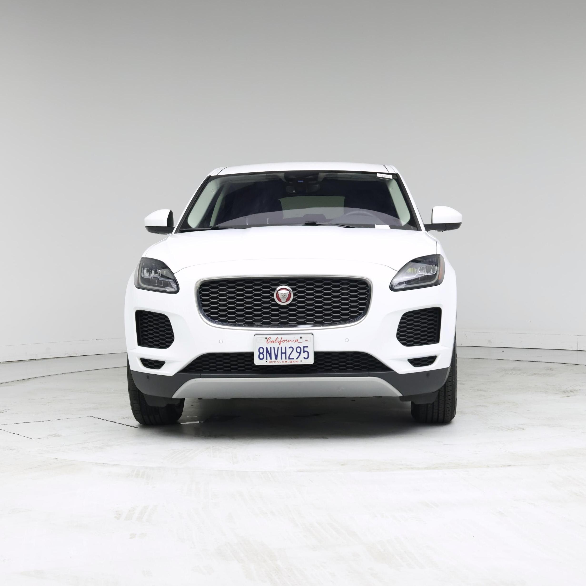 Thumbnail: 2020 Jaguar E-Pace - 5