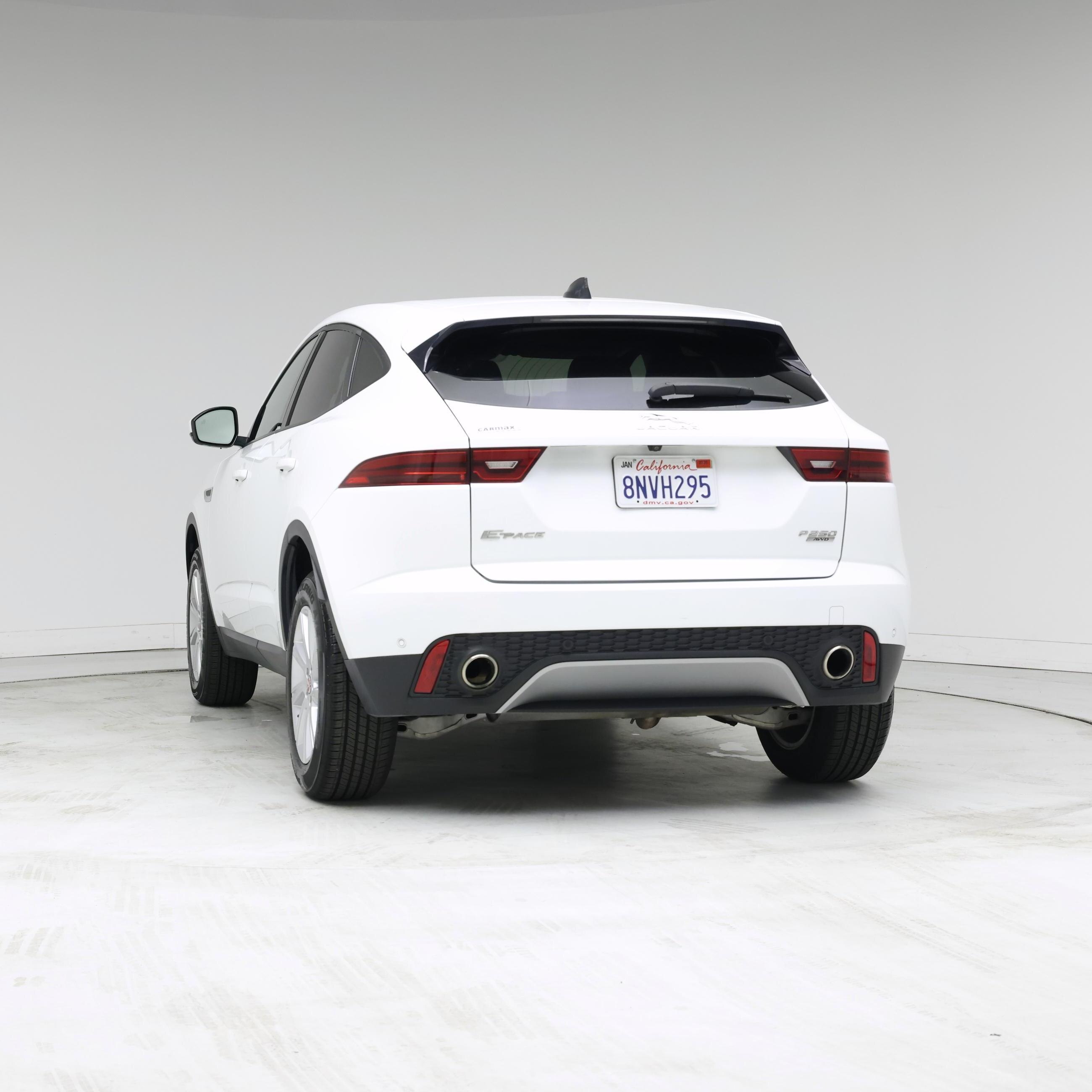Thumbnail: 2020 Jaguar E-Pace - 6