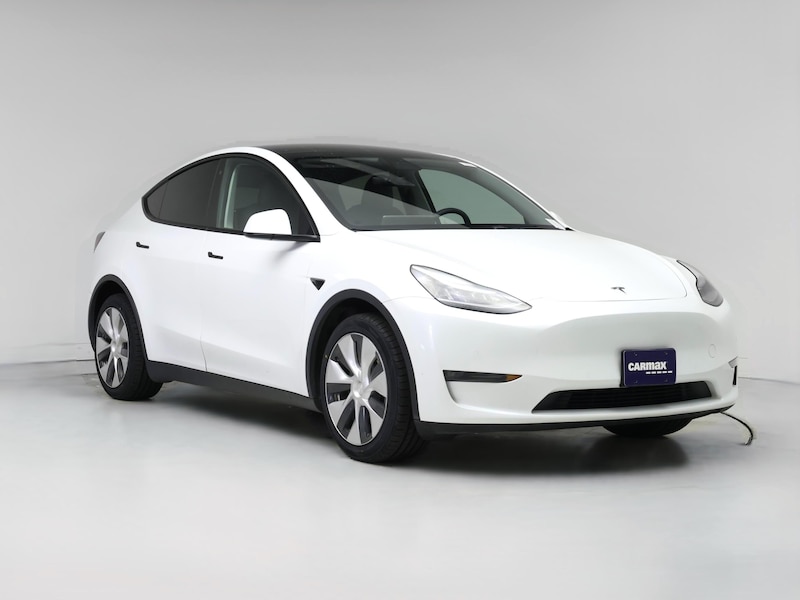 2020 Tesla Model Y Long Range -
                  Inglewood, CA