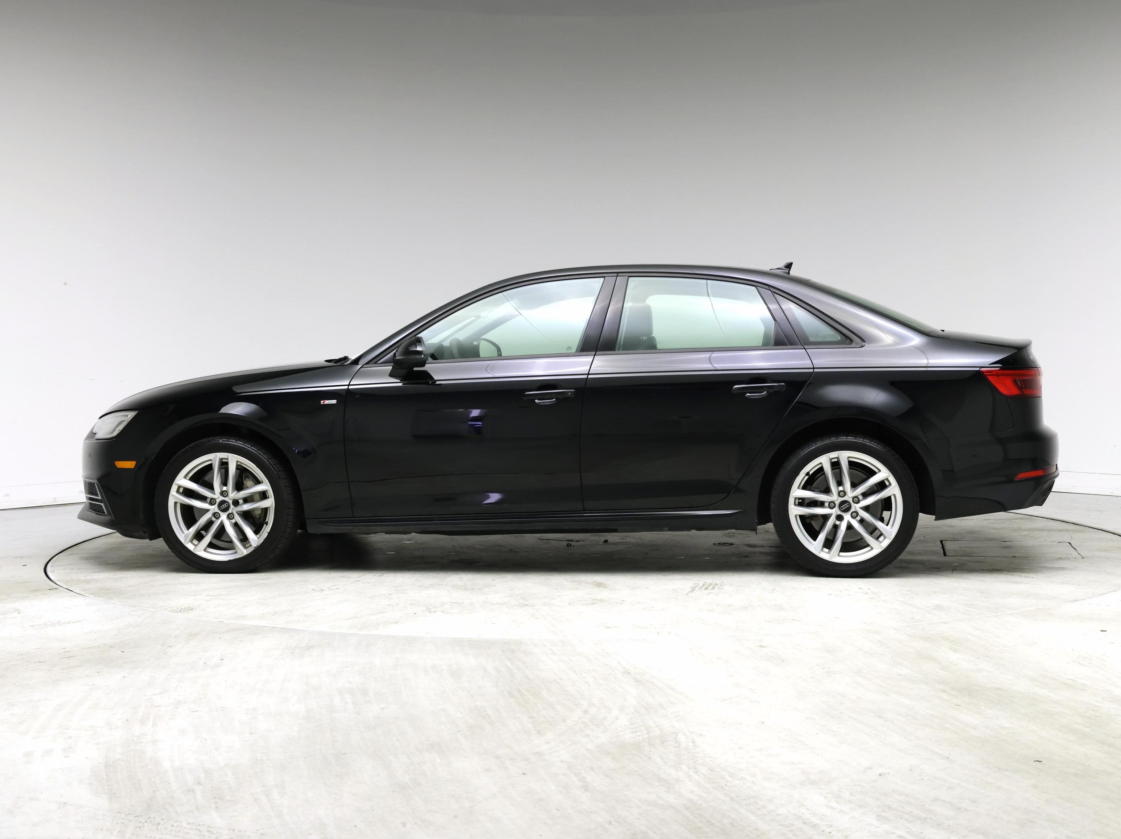 Thumbnail: 2017 Audi A4 - 3