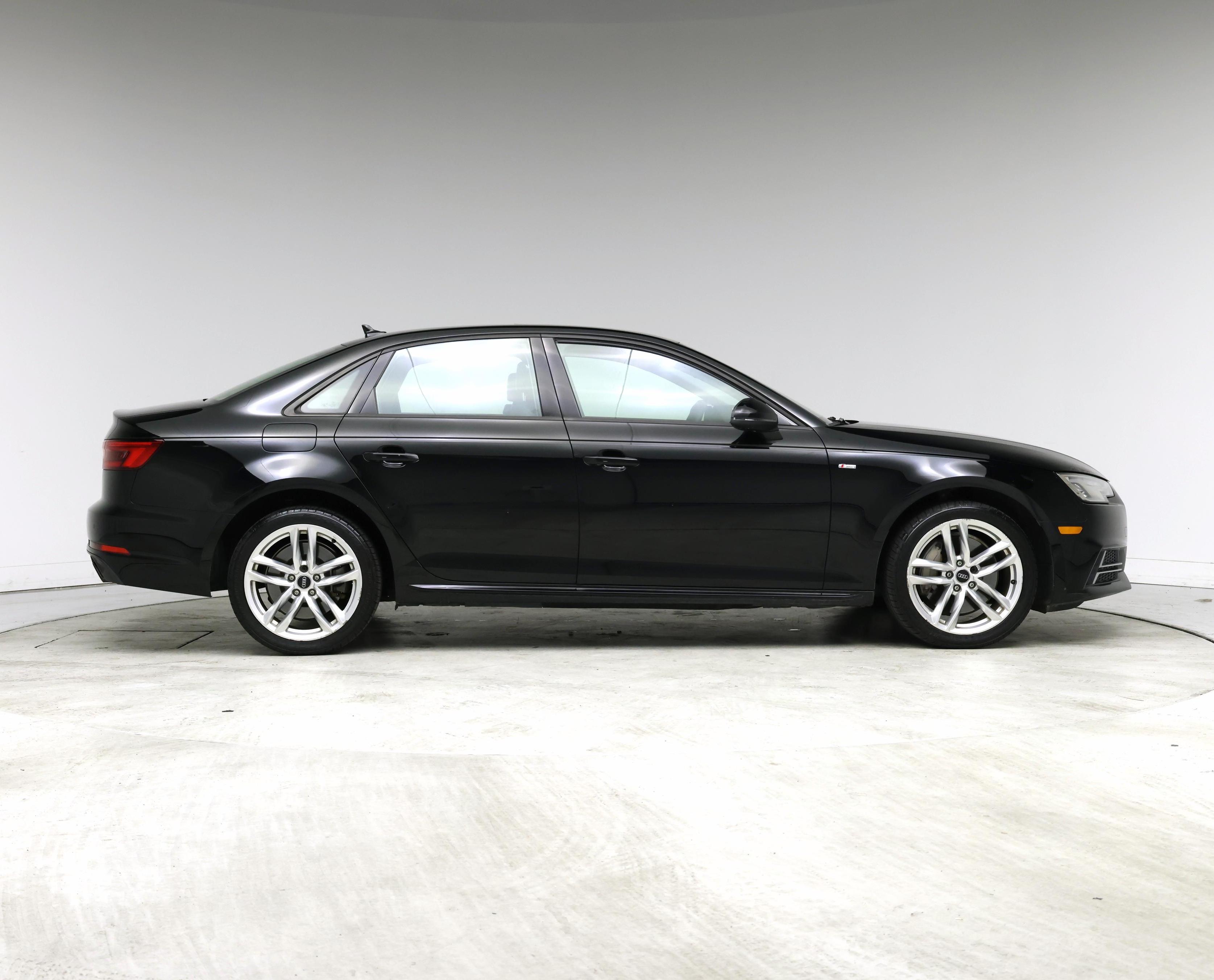 Thumbnail: 2017 Audi A4 - 7
