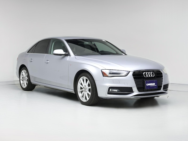 2015 Audi A4 Premium Plus -
                  Murrieta, CA
