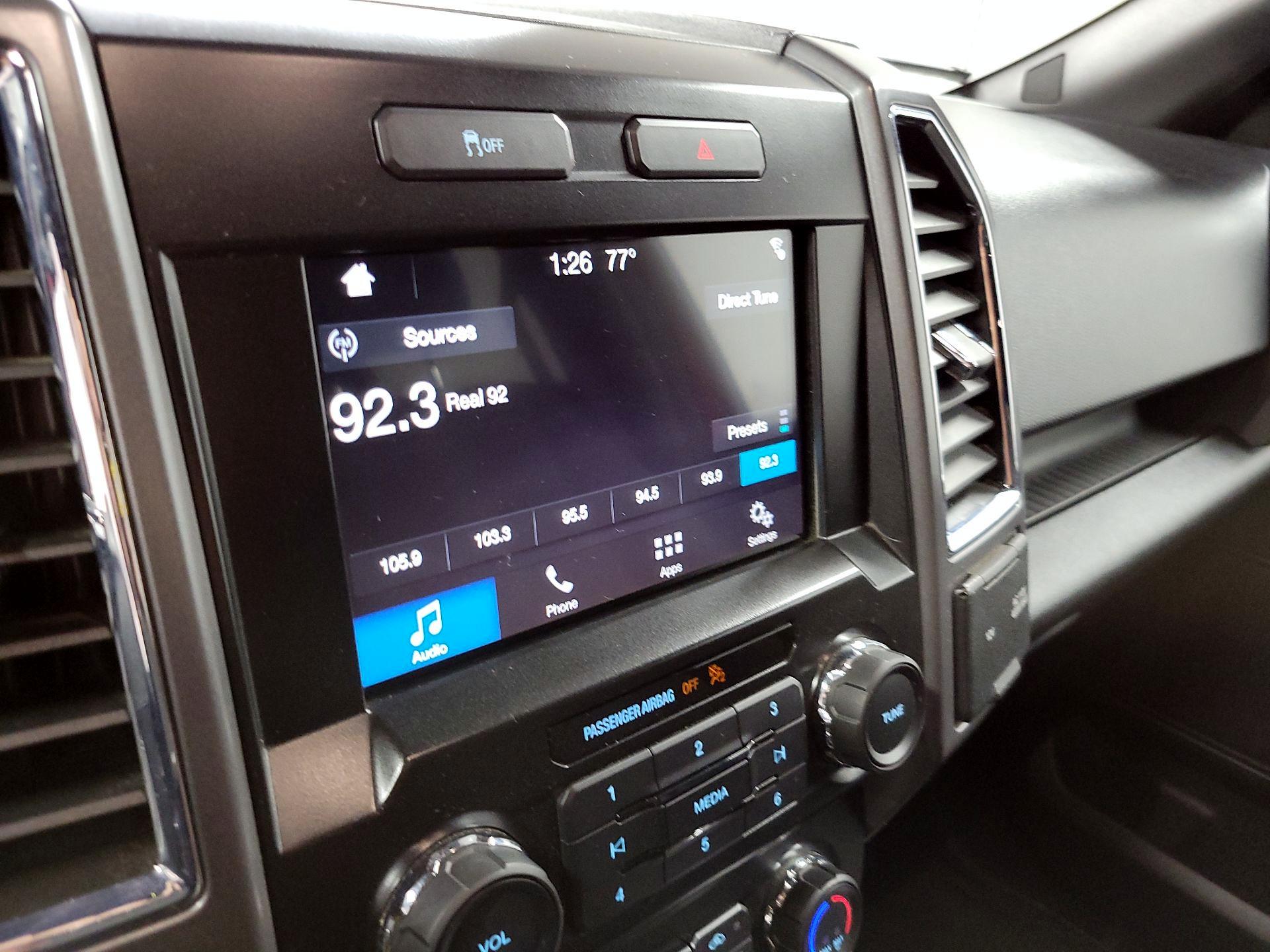 Thumbnail: 2016 Ford F-150 - 15
