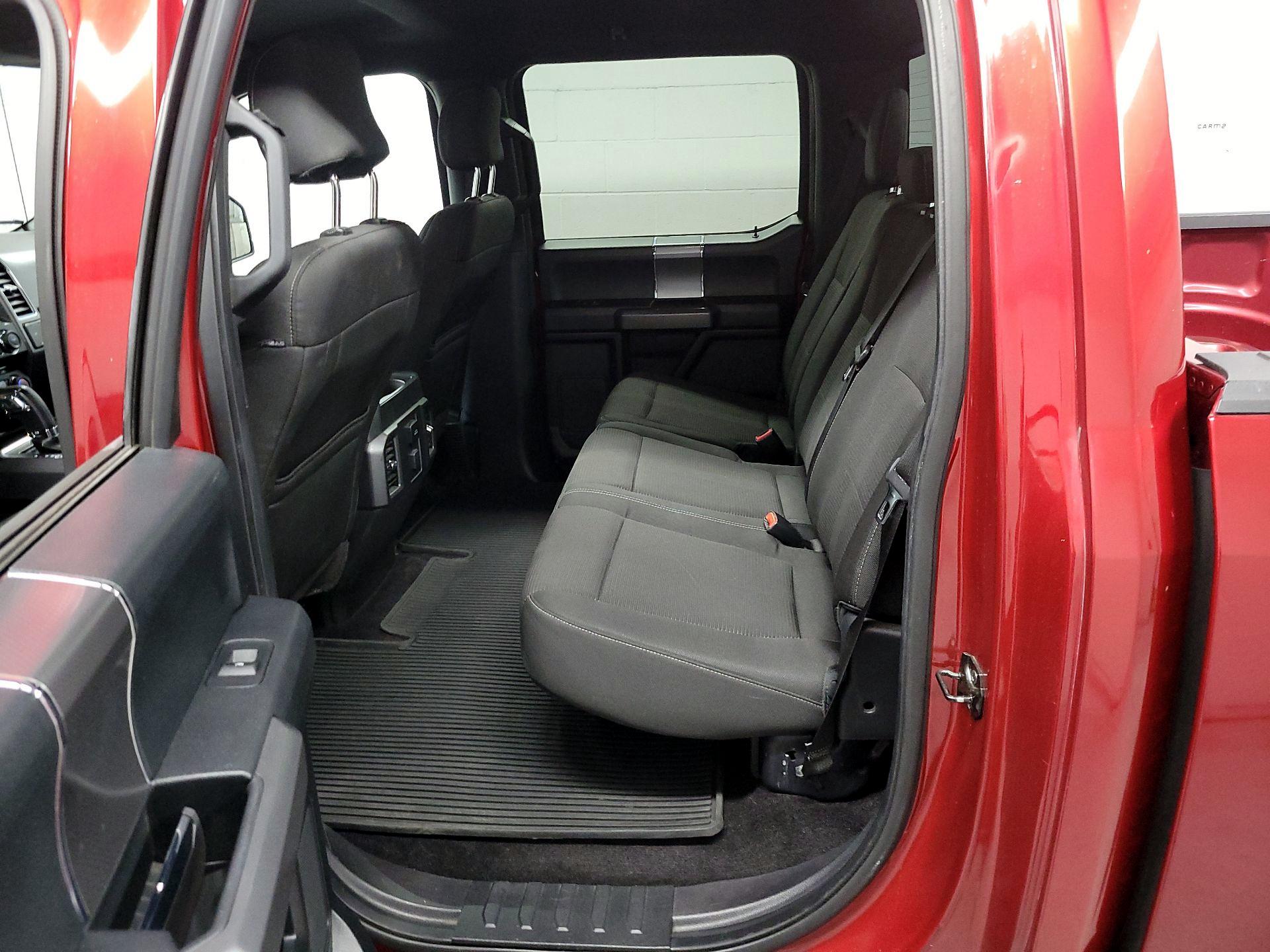 Thumbnail: 2016 Ford F-150 - 19
