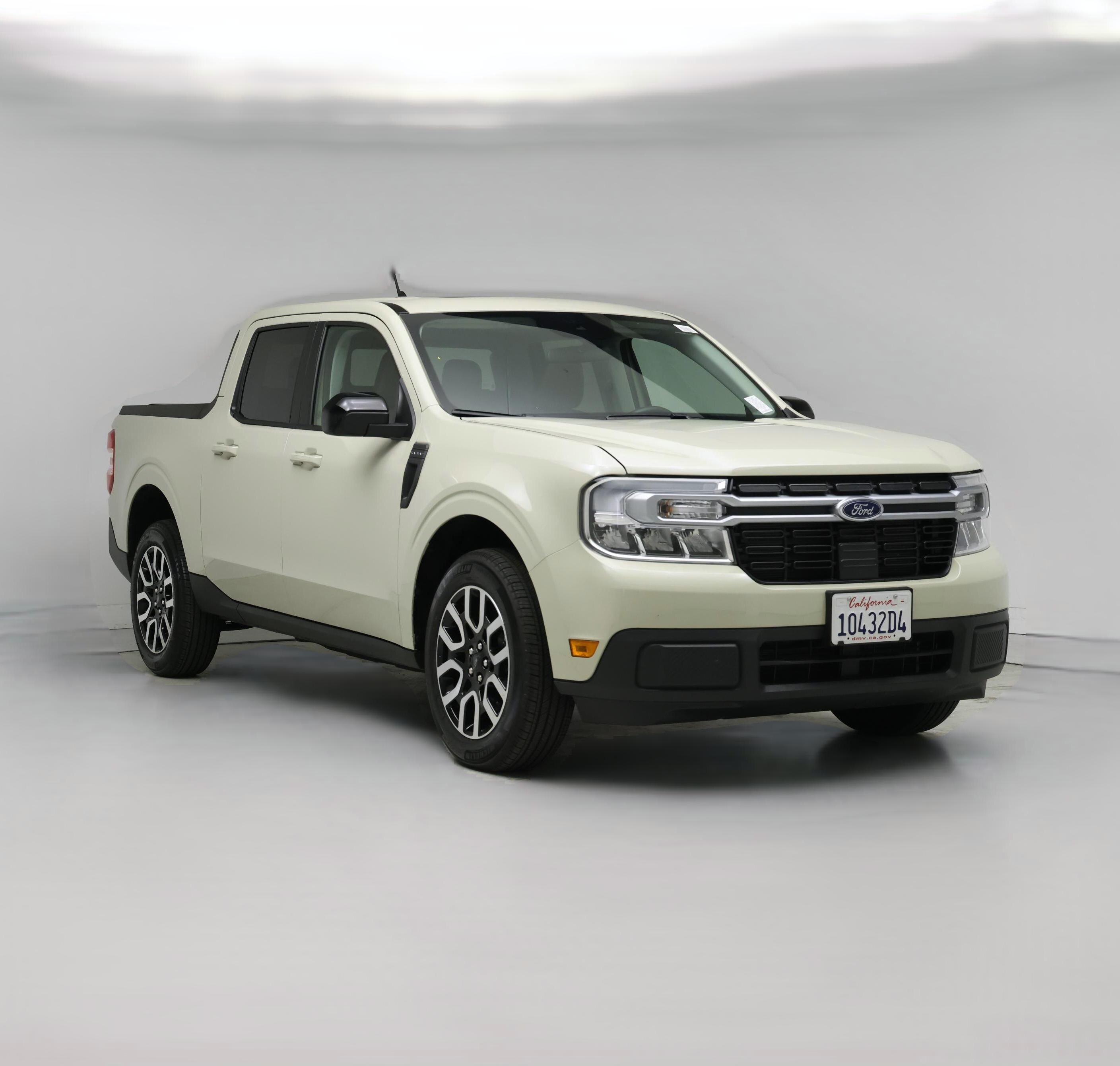 Thumbnail: 2024 Ford Maverick - 1