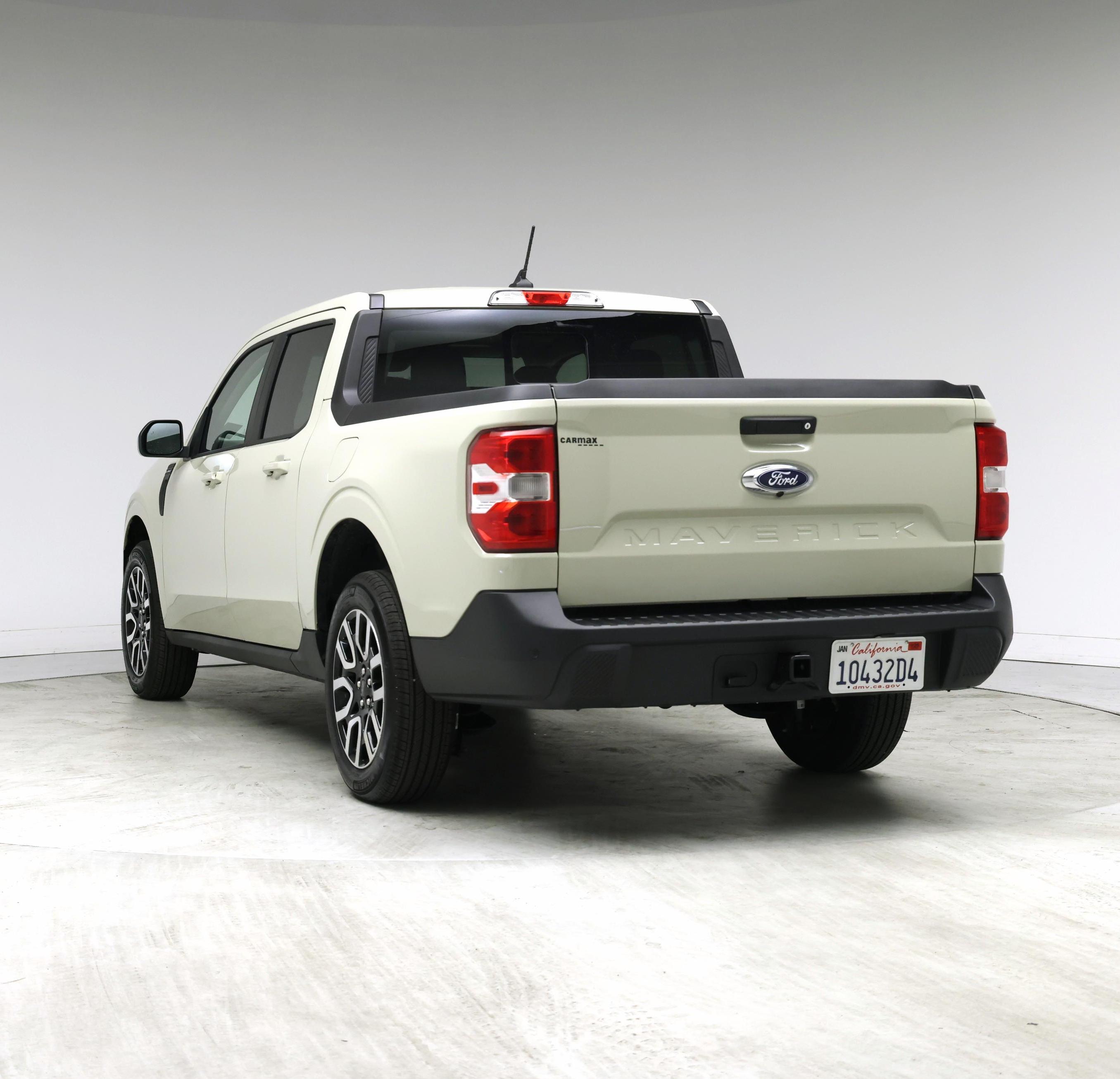 Thumbnail: 2024 Ford Maverick - 2