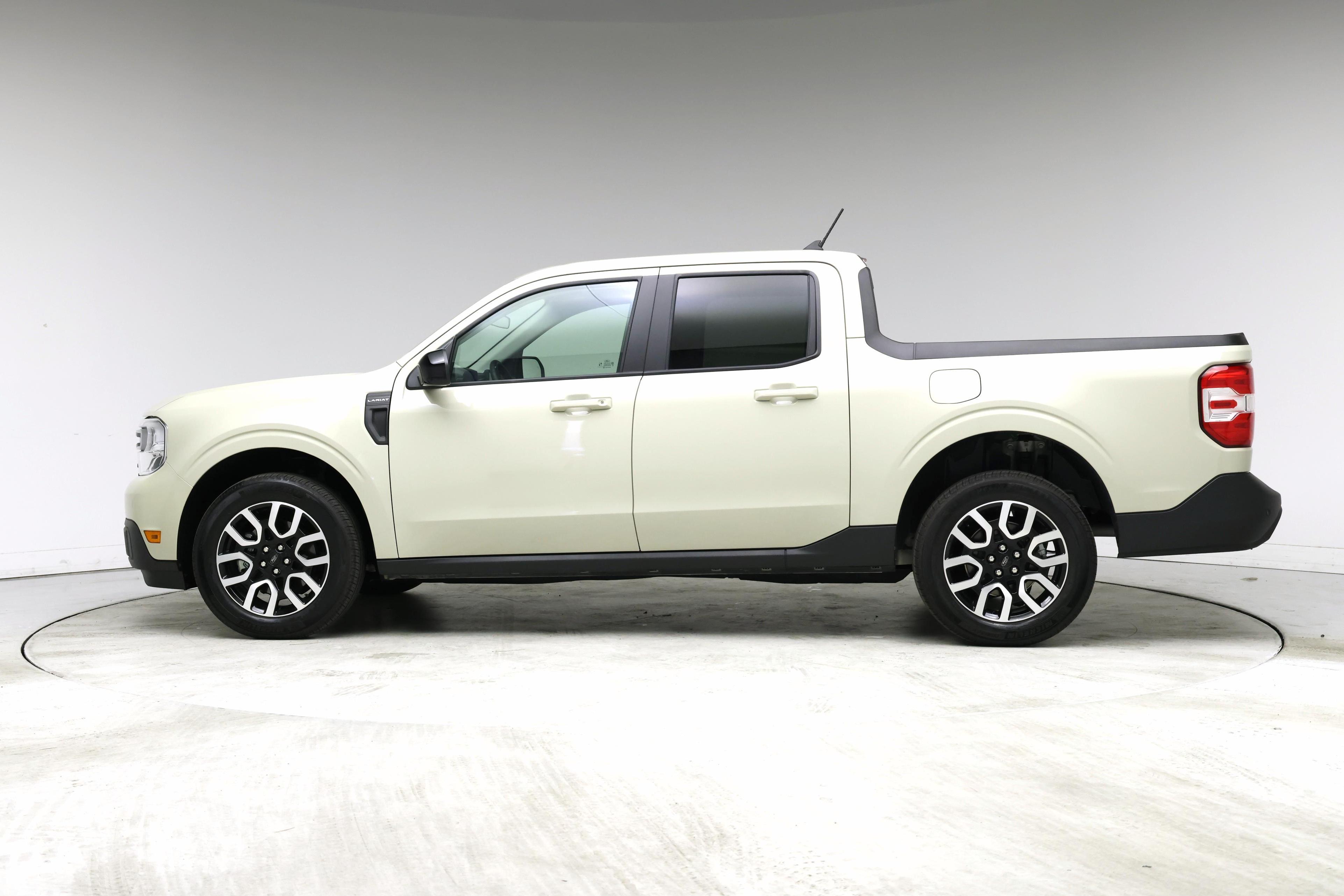 Thumbnail: 2024 Ford Maverick - 3