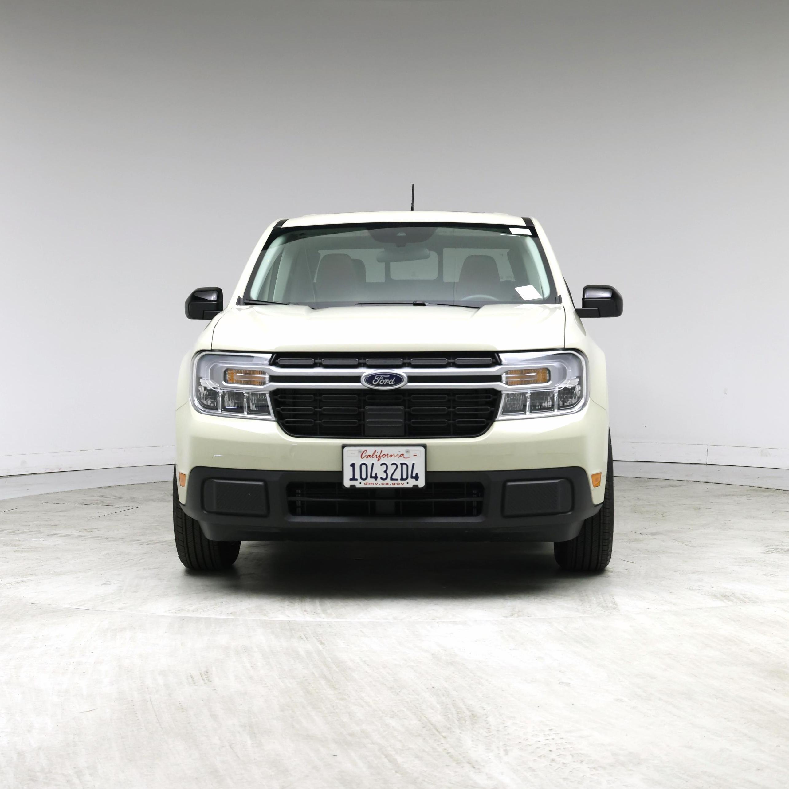 Thumbnail: 2024 Ford Maverick - 5