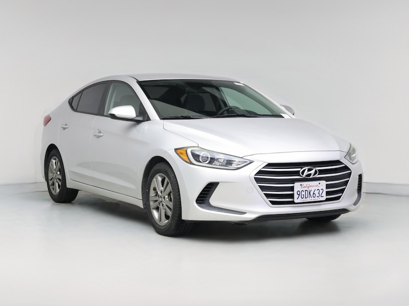 2017 Hyundai Elantra SE -
                  Riverside, CA
