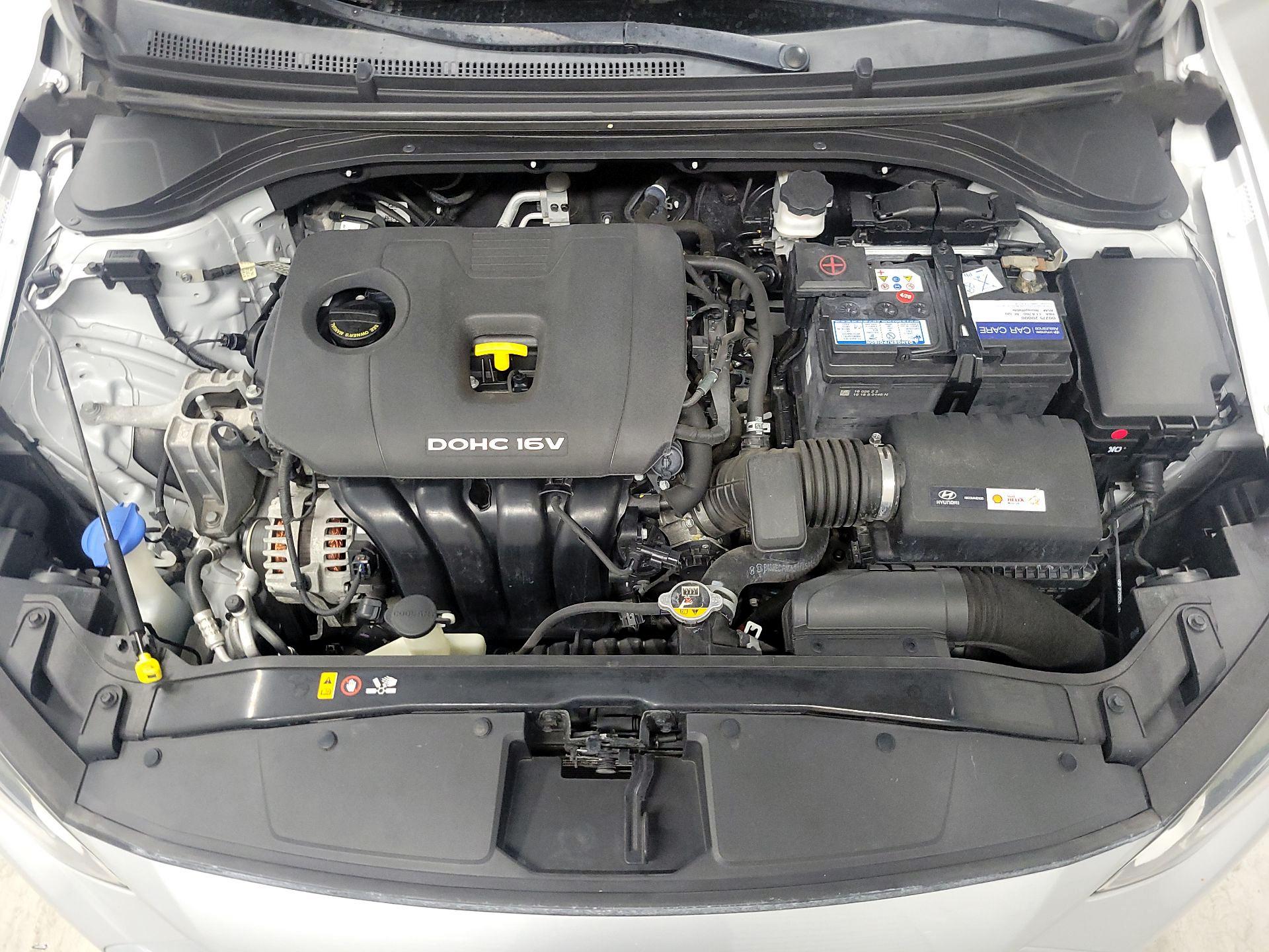 Thumbnail: 2017 Hyundai Elantra - 19