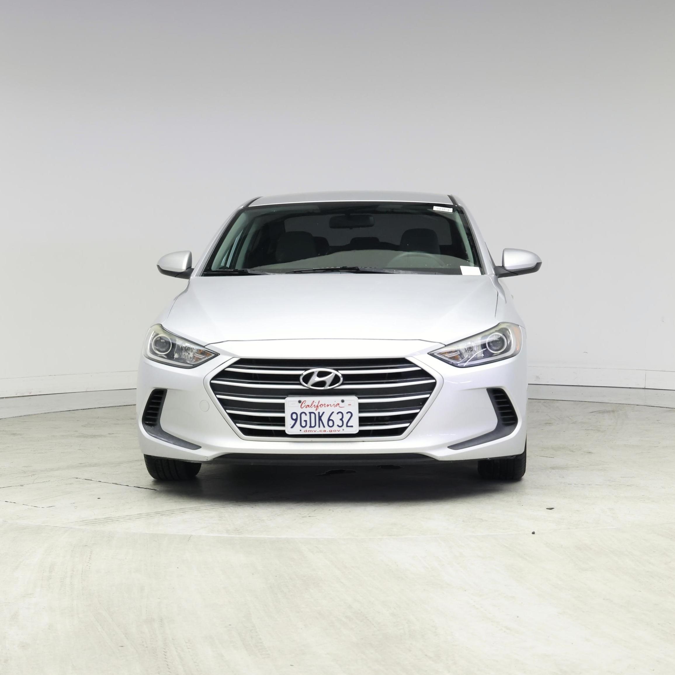 Thumbnail: 2017 Hyundai Elantra - 5