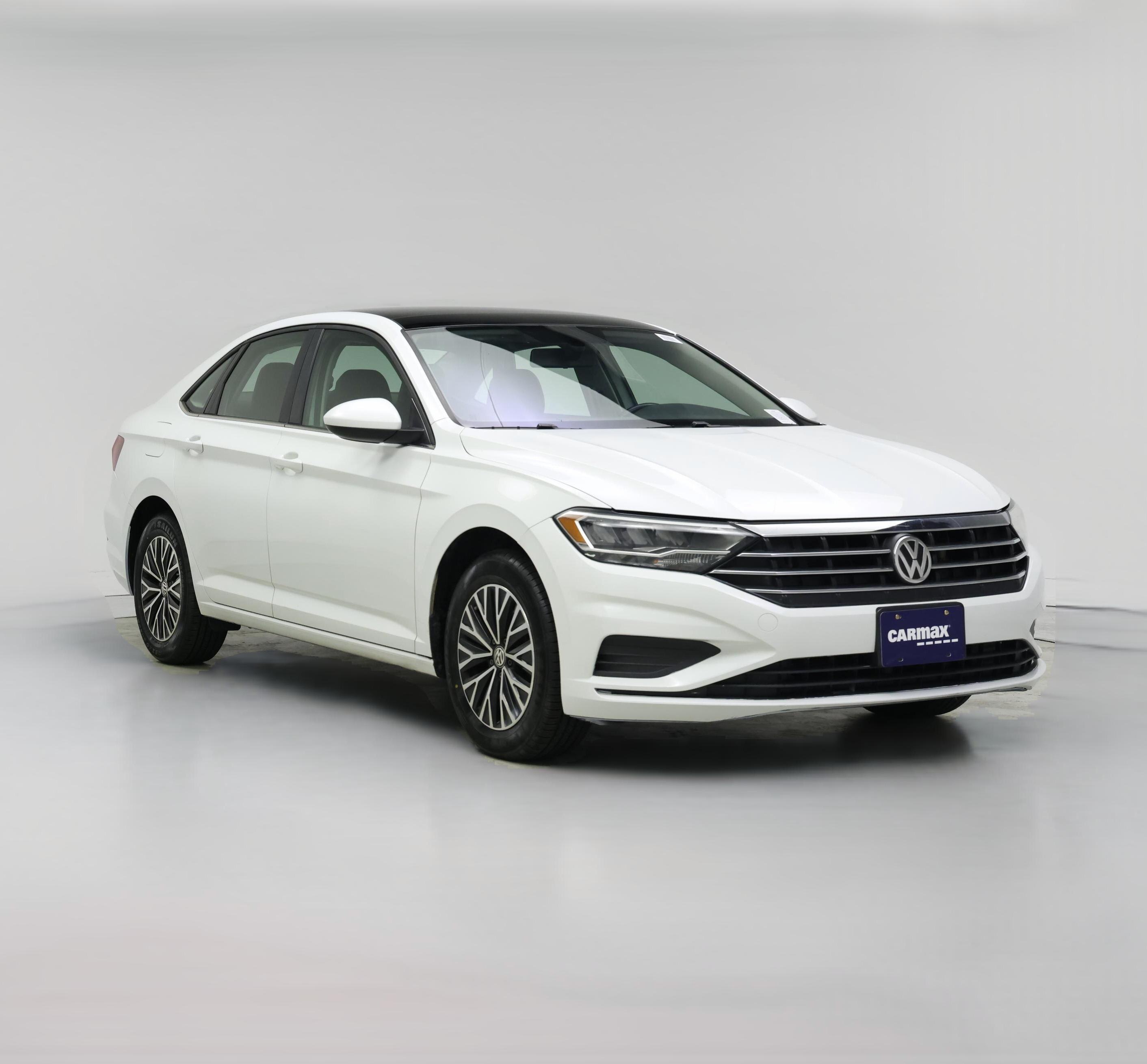 Thumbnail: 2019 Volkswagen Jetta - 1