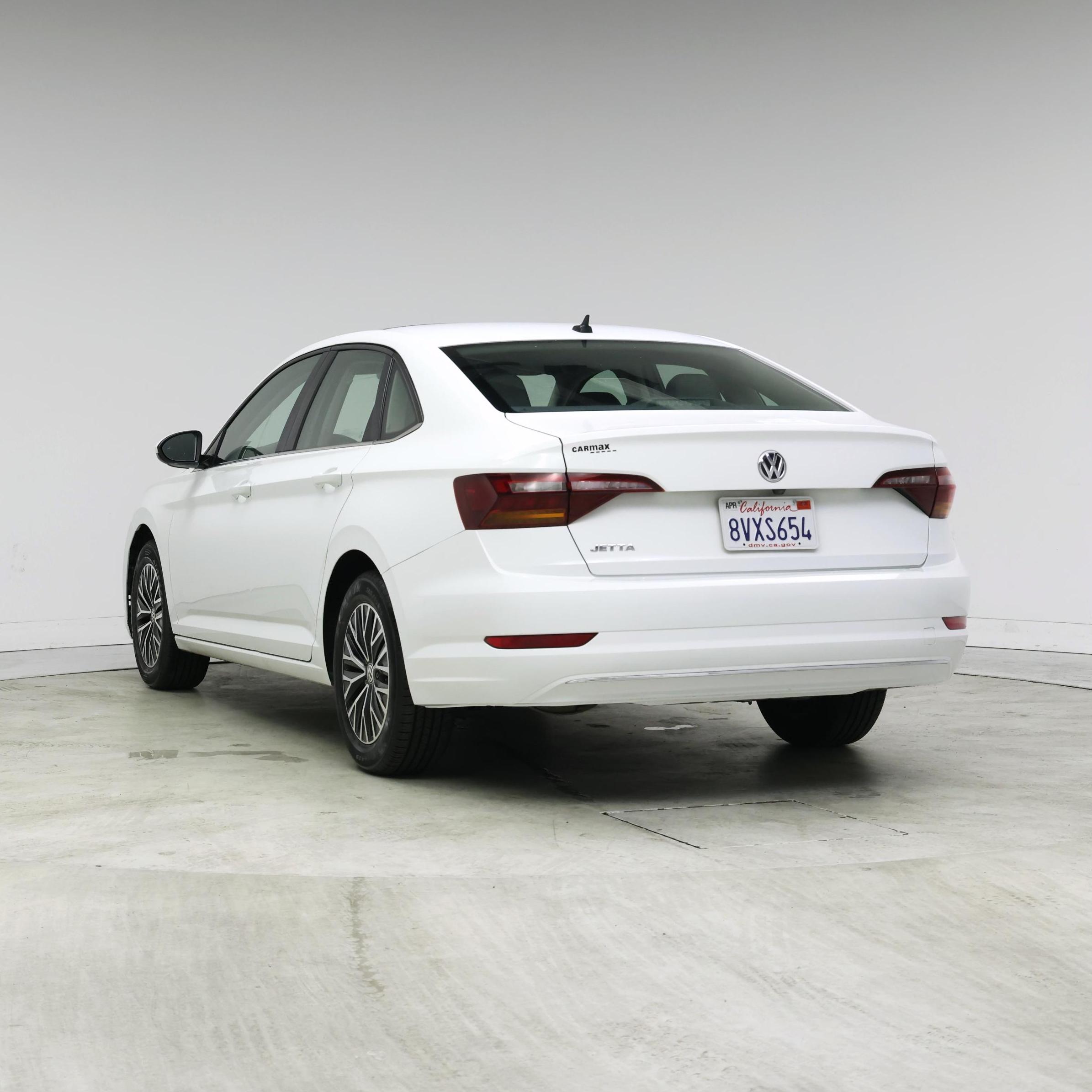 Thumbnail: 2019 Volkswagen Jetta - 2