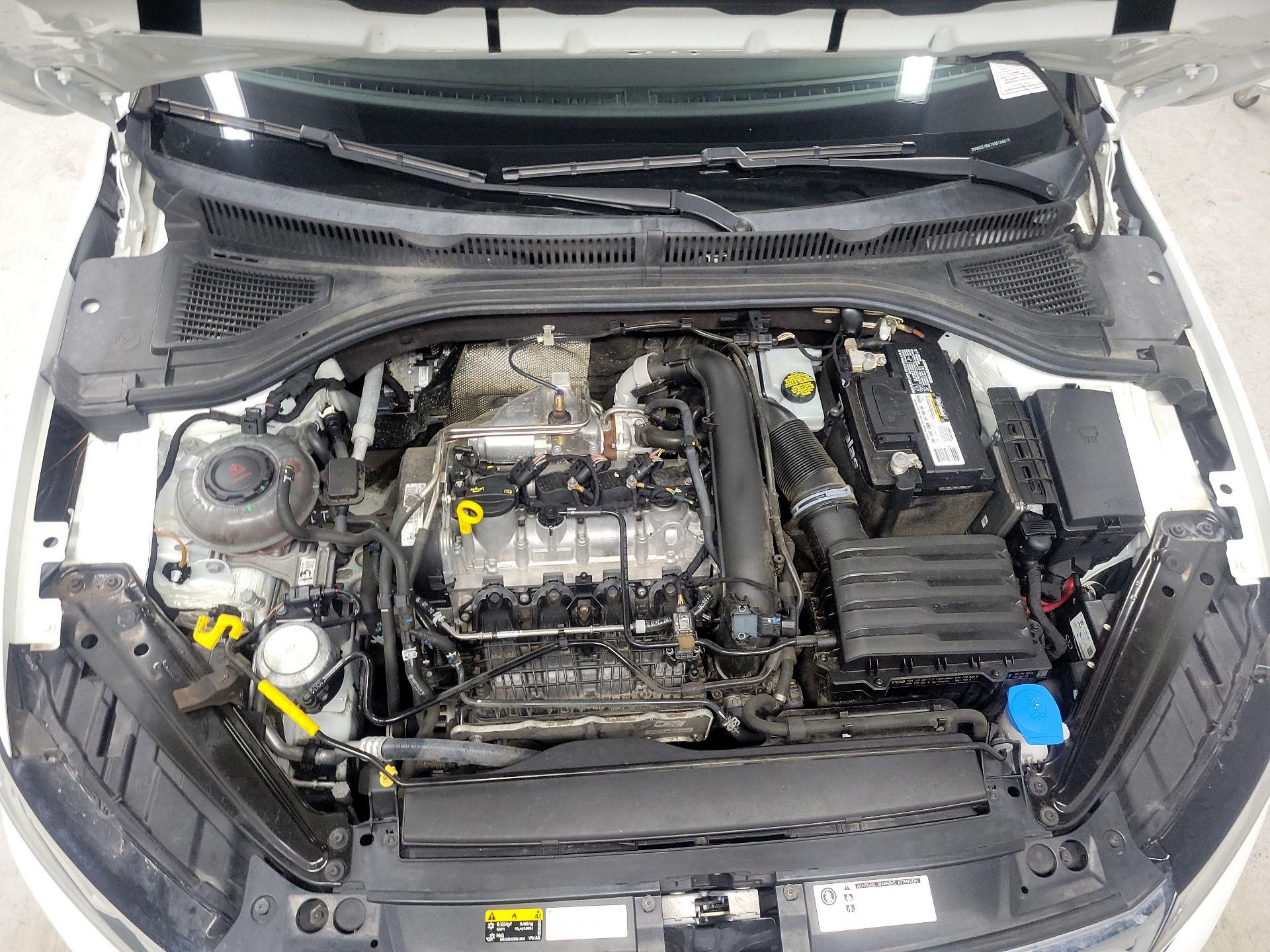 Thumbnail: 2019 Volkswagen Jetta - 19