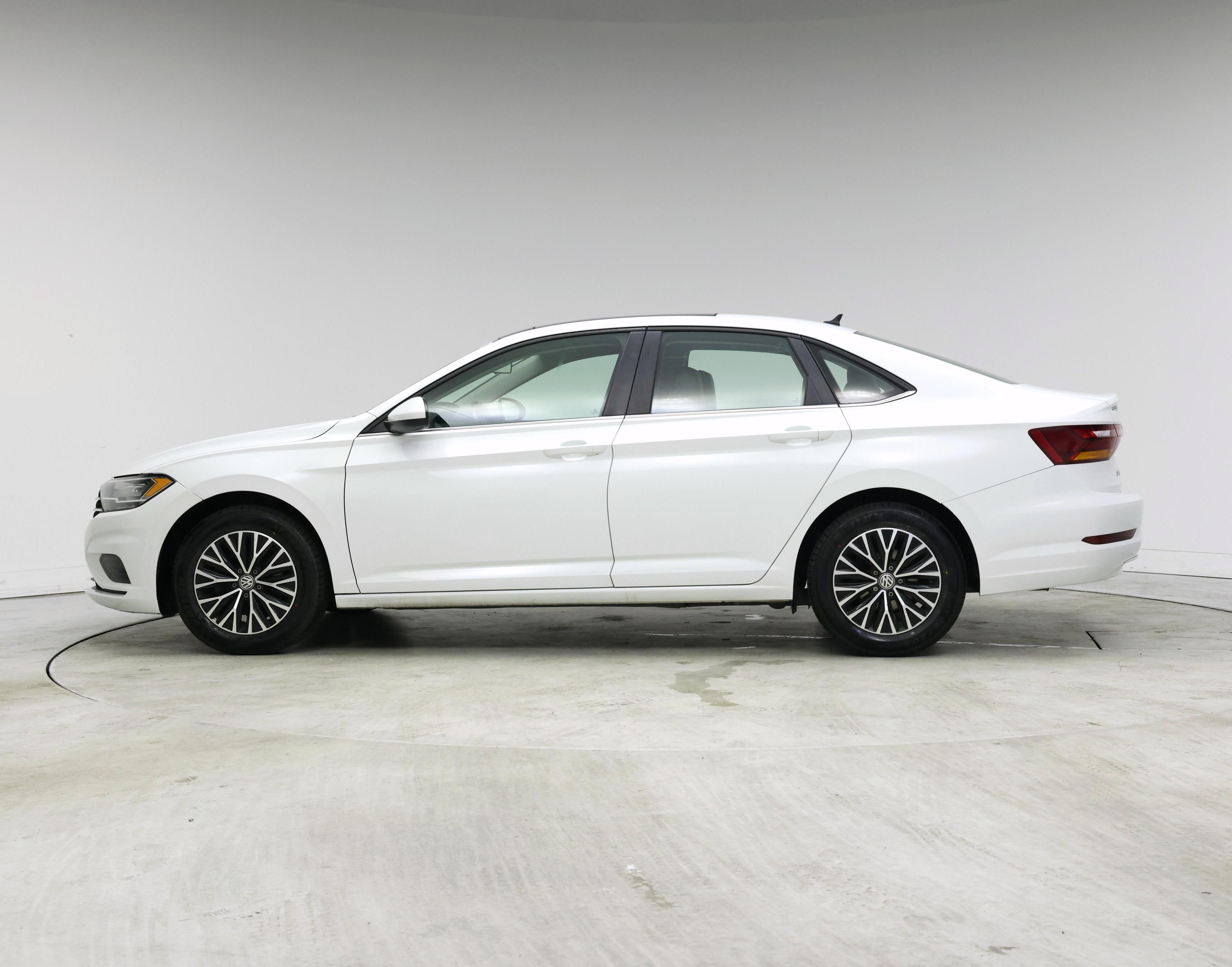 Thumbnail: 2019 Volkswagen Jetta - 3