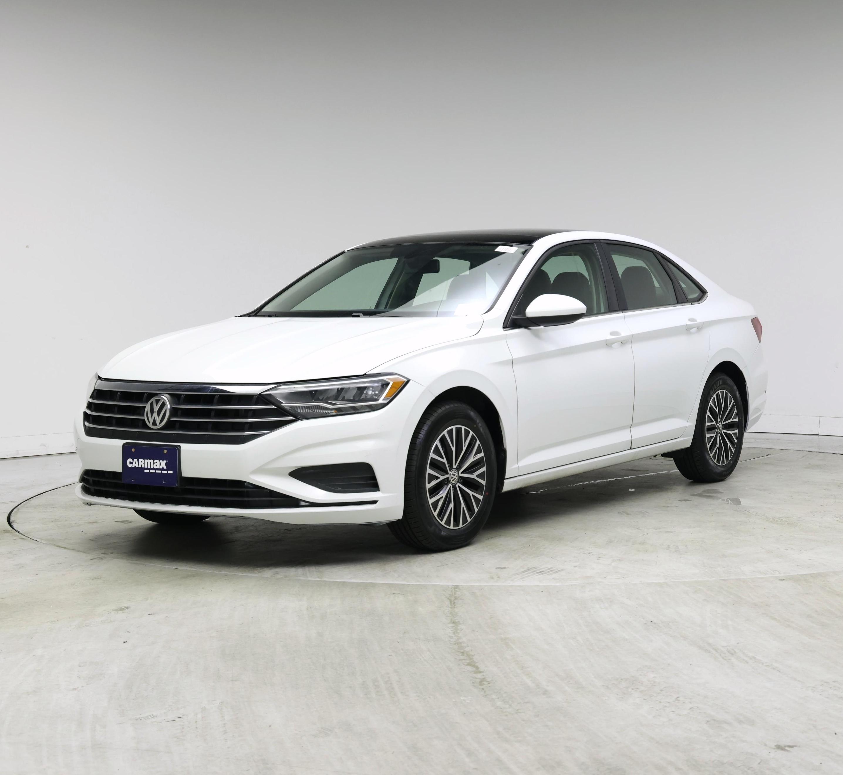 Thumbnail: 2019 Volkswagen Jetta - 4