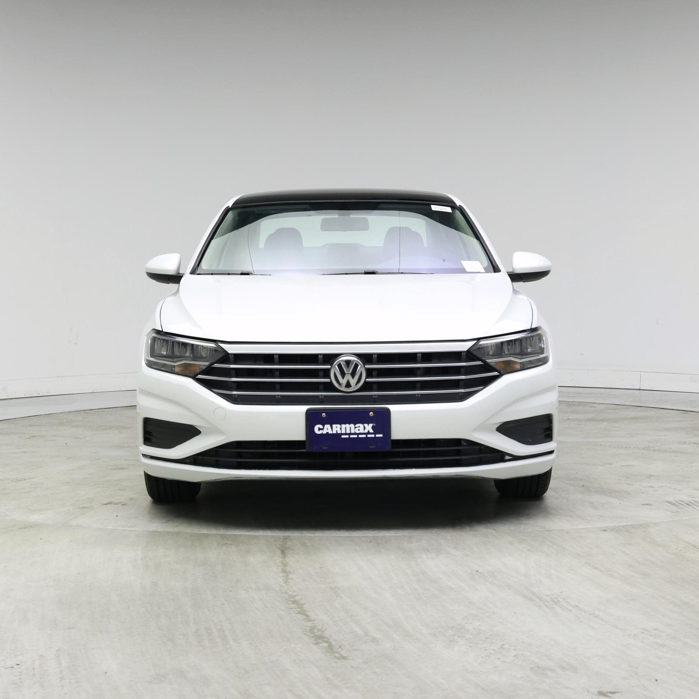 Thumbnail: 2019 Volkswagen Jetta - 5