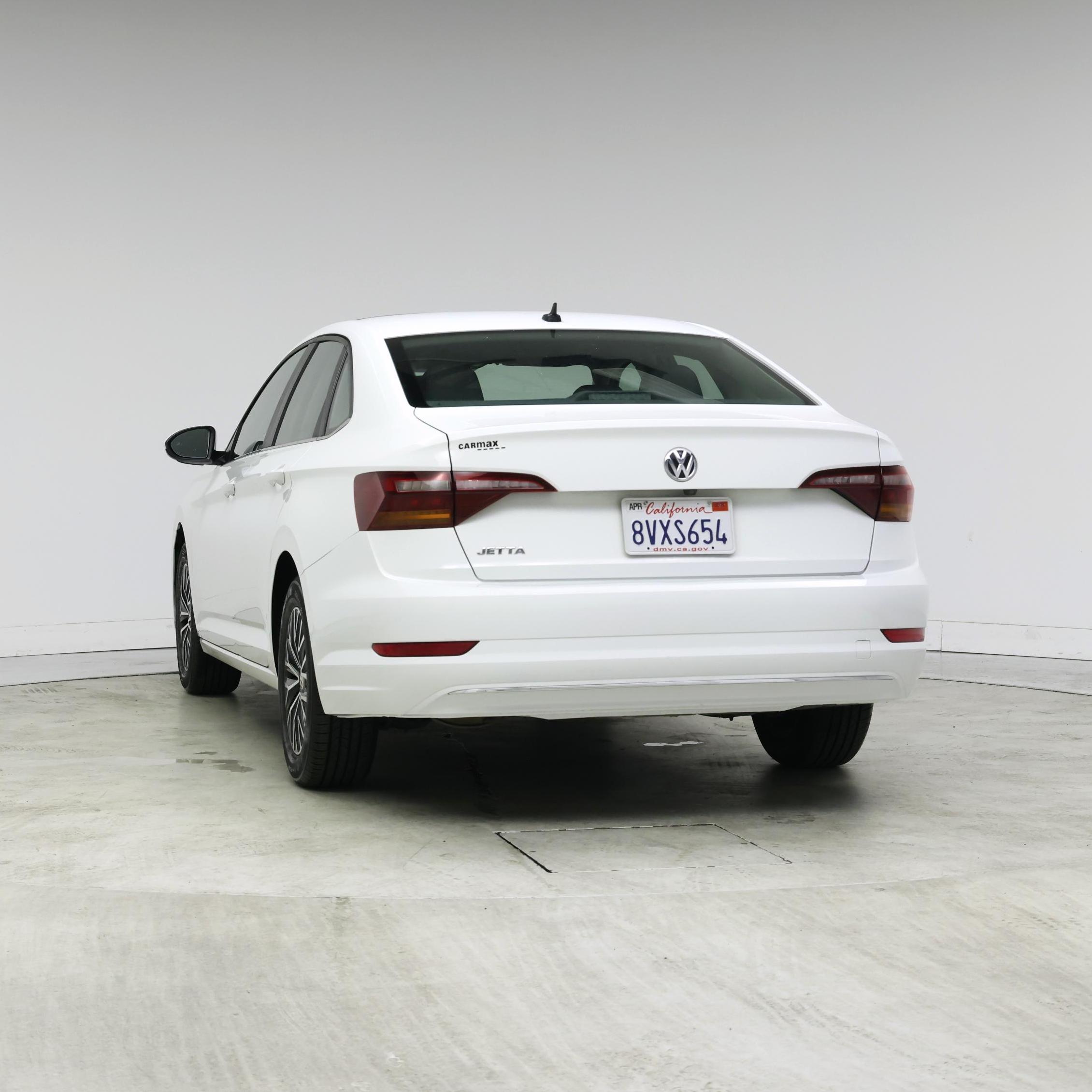Thumbnail: 2019 Volkswagen Jetta - 6