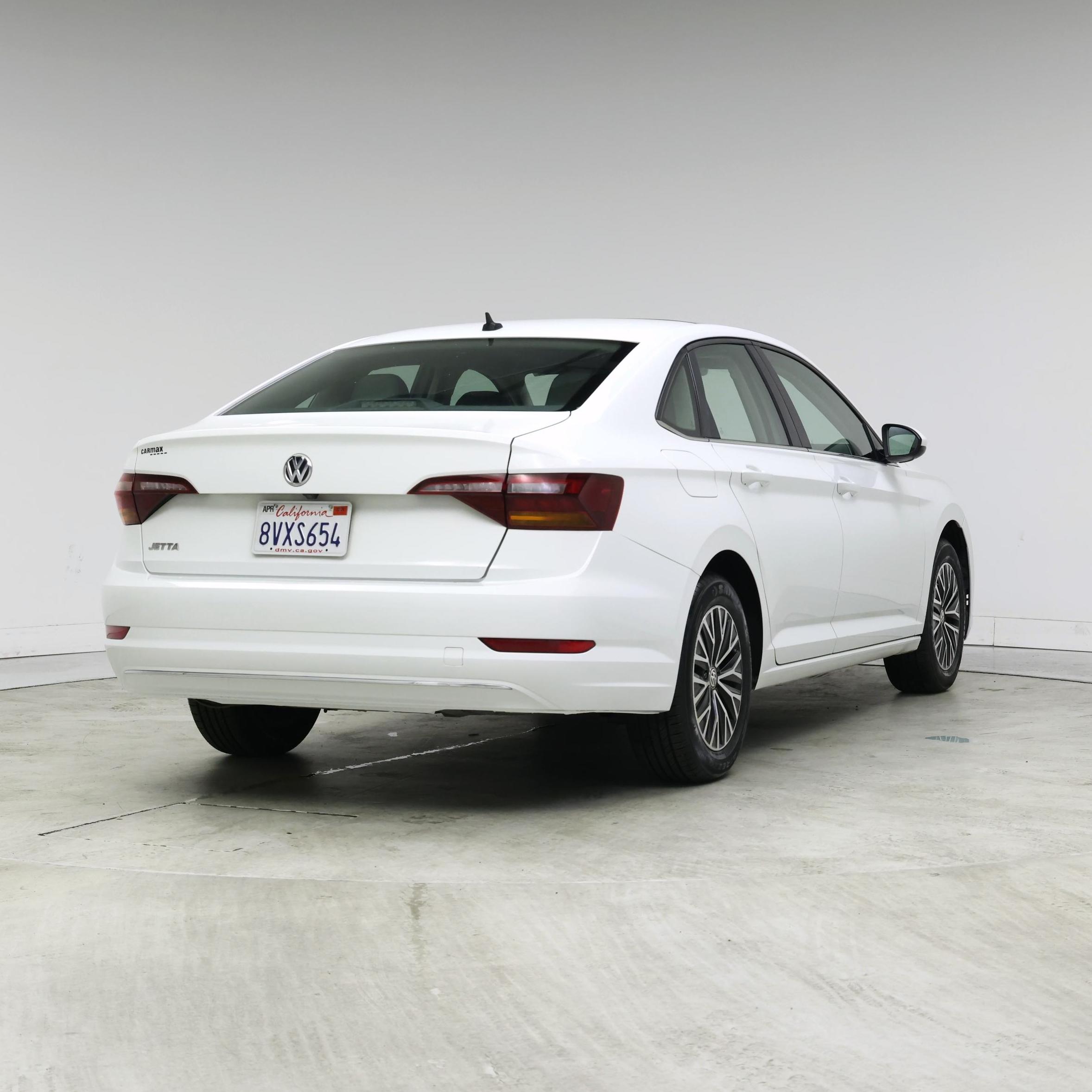 Thumbnail: 2019 Volkswagen Jetta - 8
