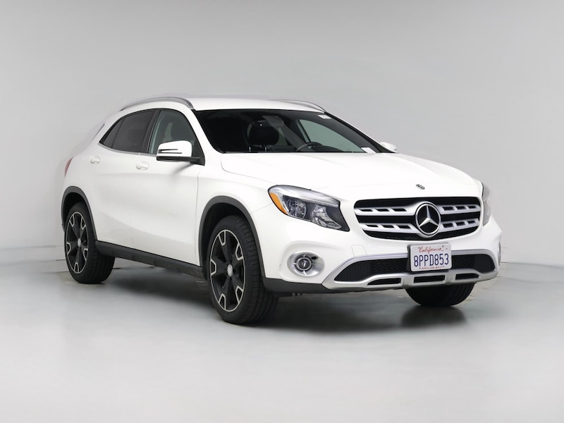 2020 Mercedes-Benz GLA 250 -
                  Inglewood, CA