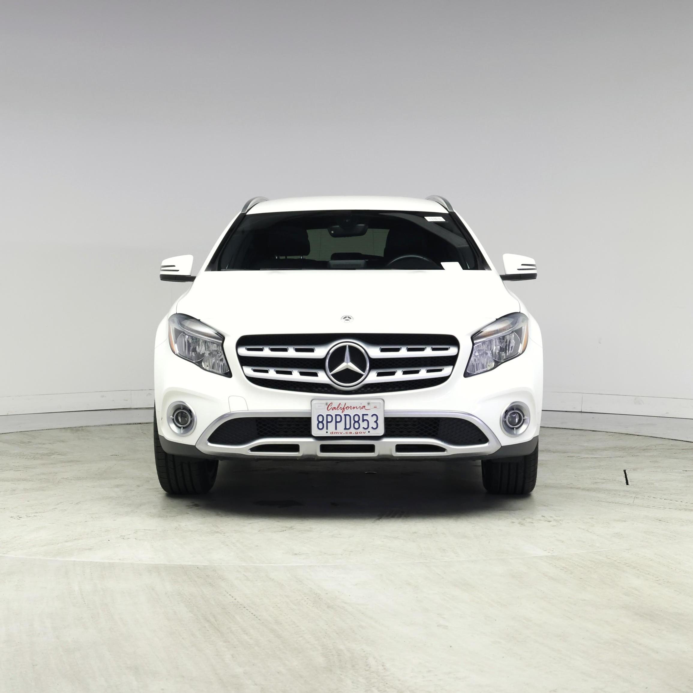Thumbnail: 2020 Mercedes-Benz GLA - 5