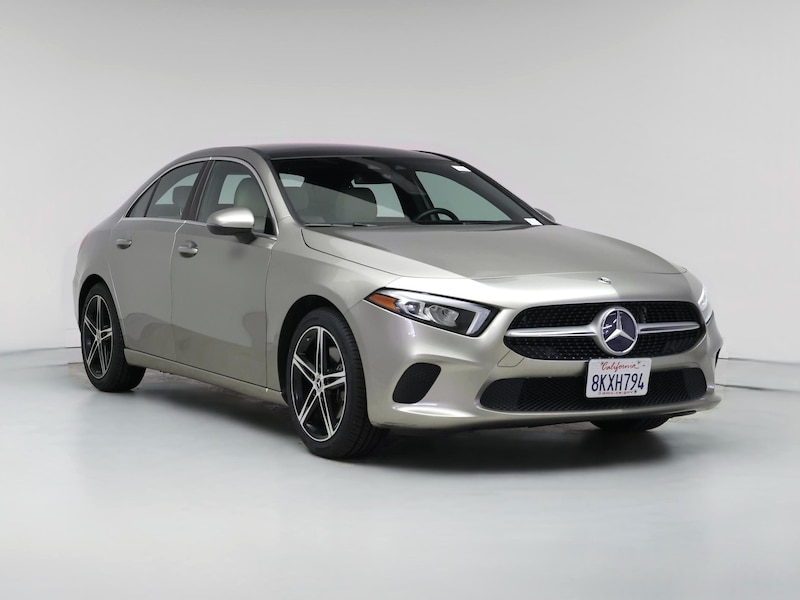 2019 Mercedes-Benz A-Class A 220 -
                  Murrieta, CA