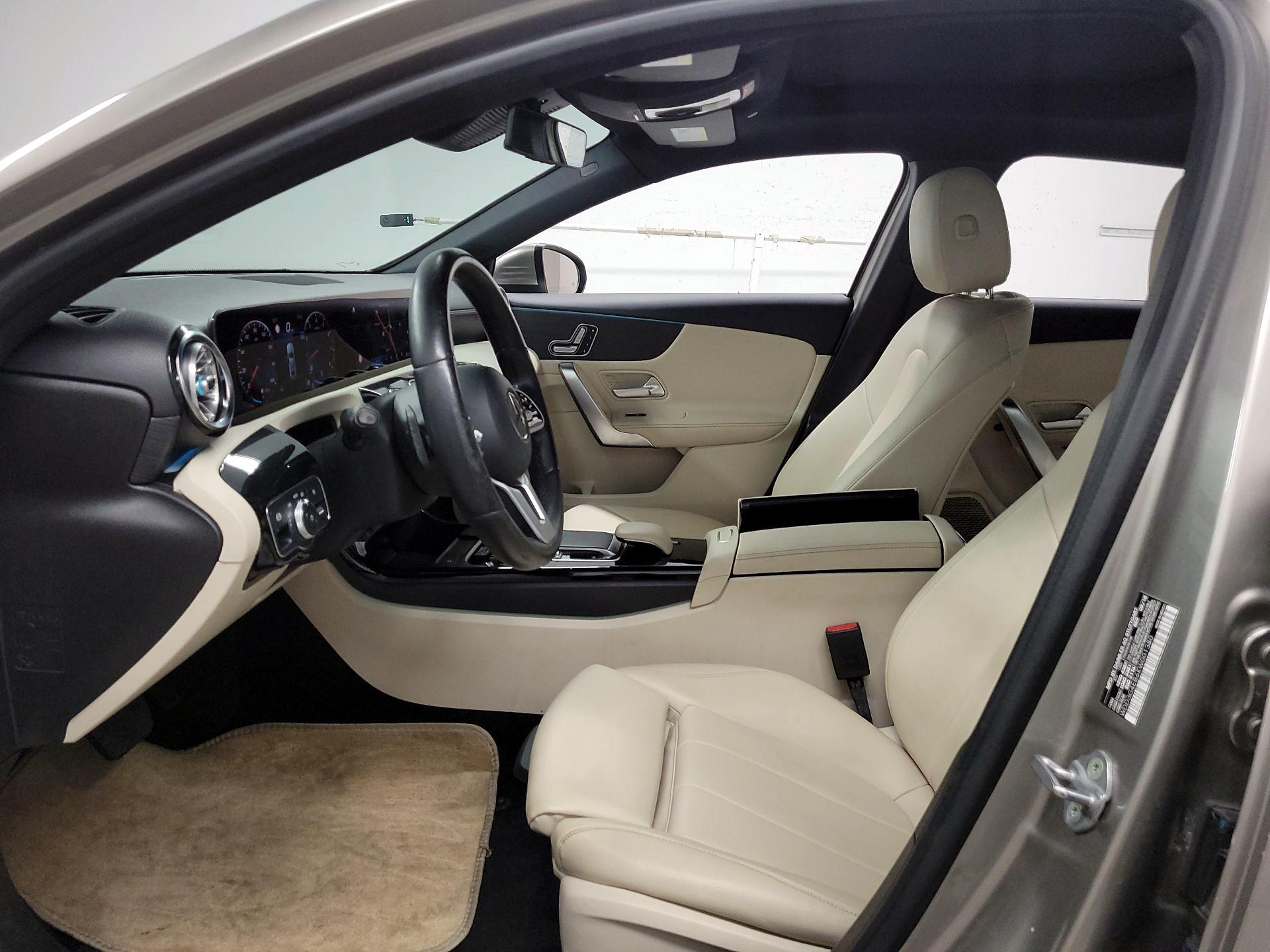 Thumbnail: 2019 Mercedes-Benz A-Class - 11