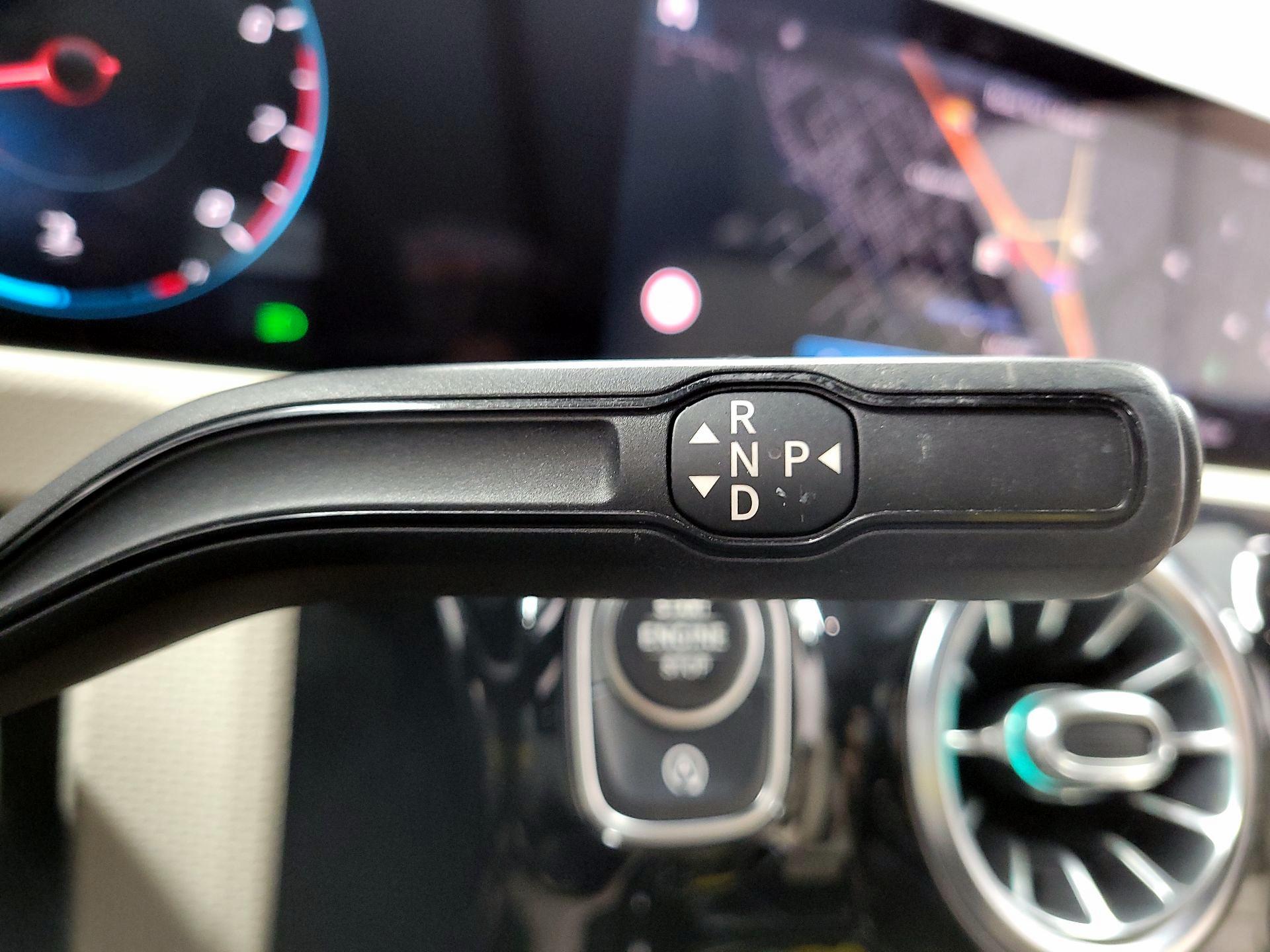Thumbnail: 2019 Mercedes-Benz A-Class - 16