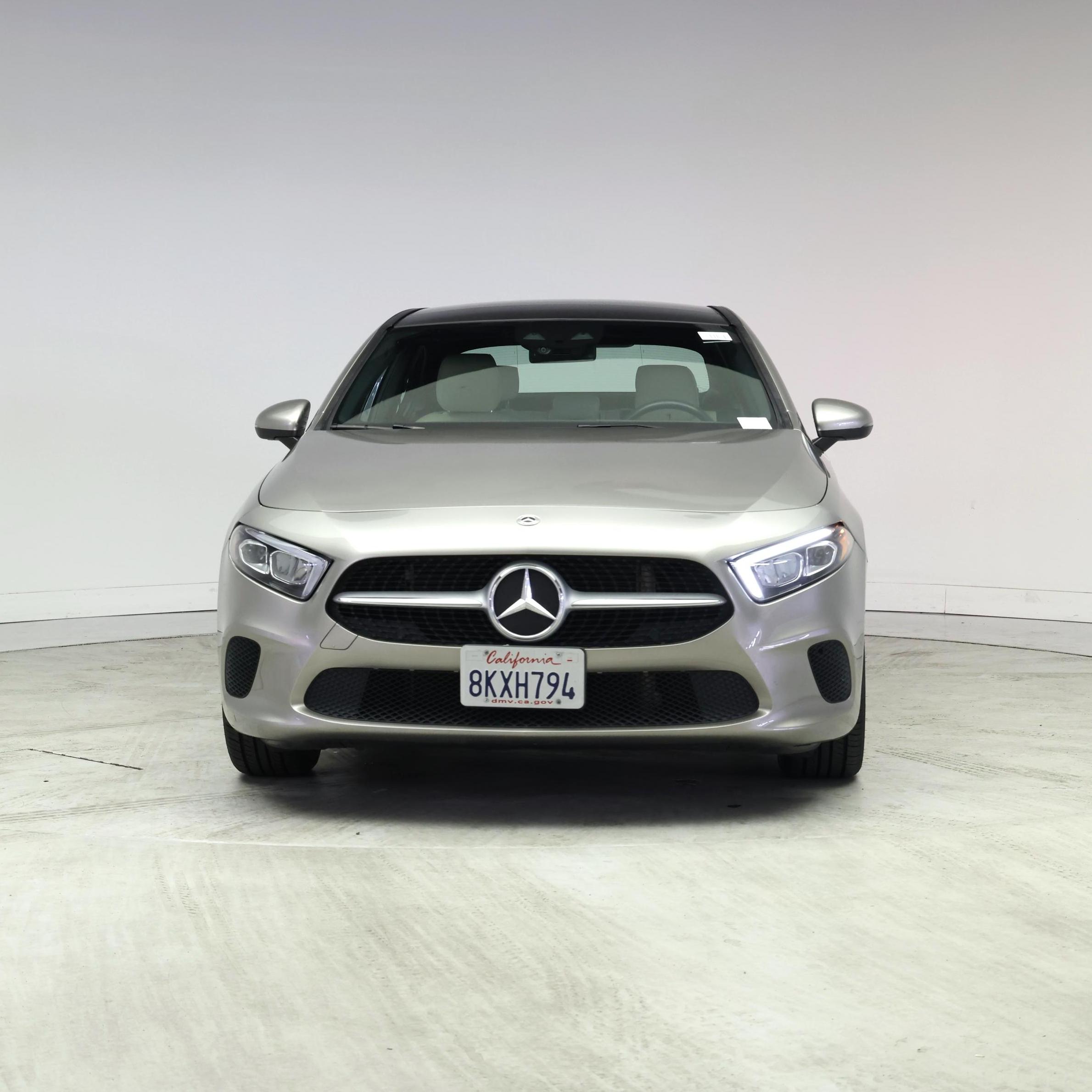 Thumbnail: 2019 Mercedes-Benz A-Class - 5