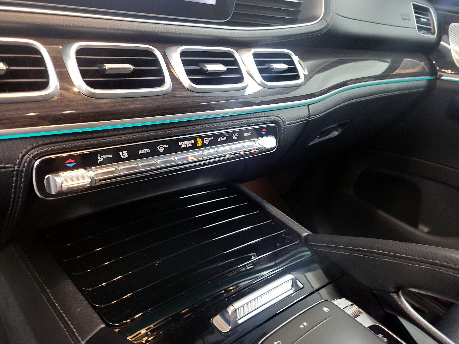 Thumbnail: 2020 Mercedes-Benz GLS - 15
