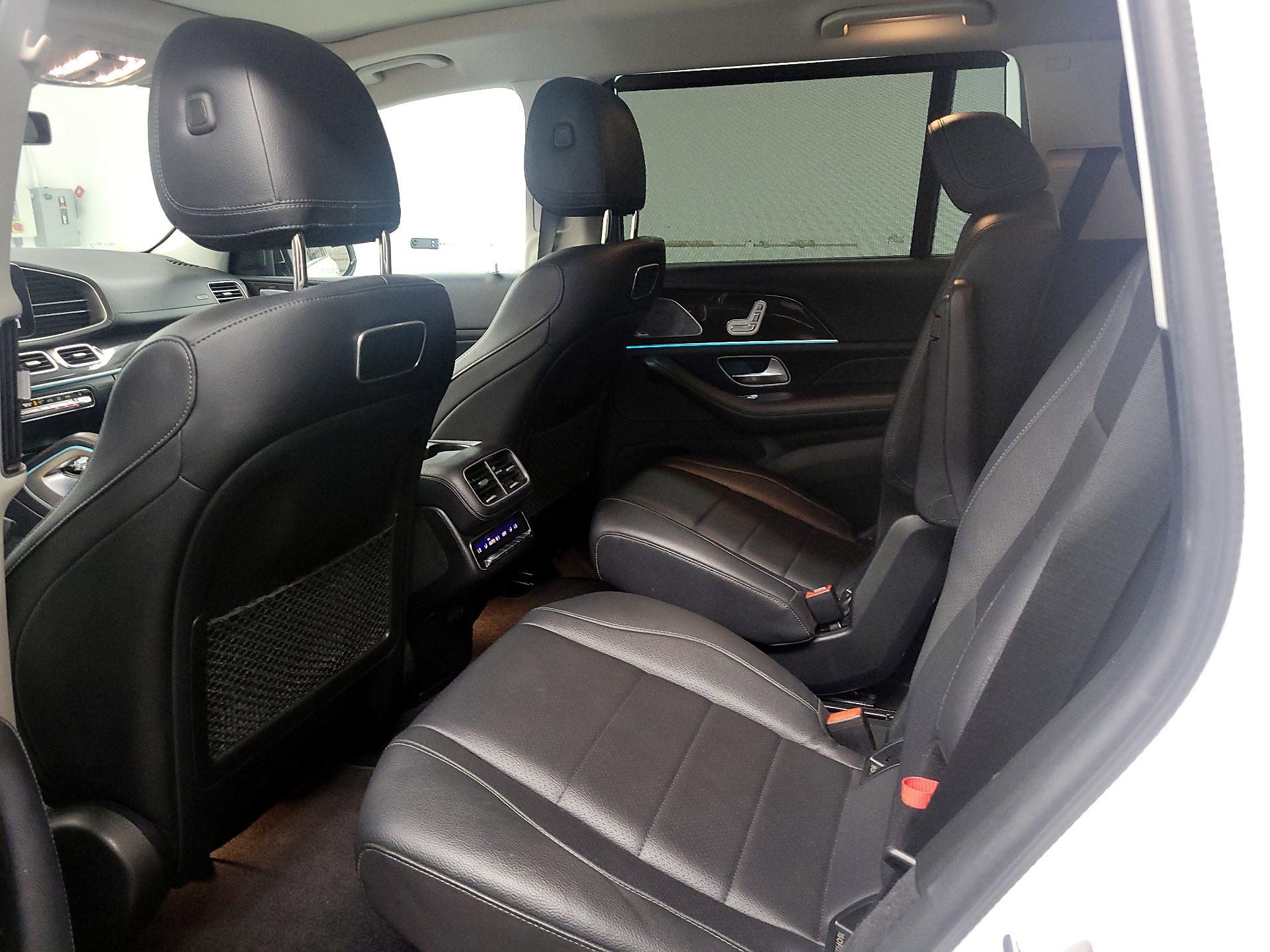 Thumbnail: 2020 Mercedes-Benz GLS - 17