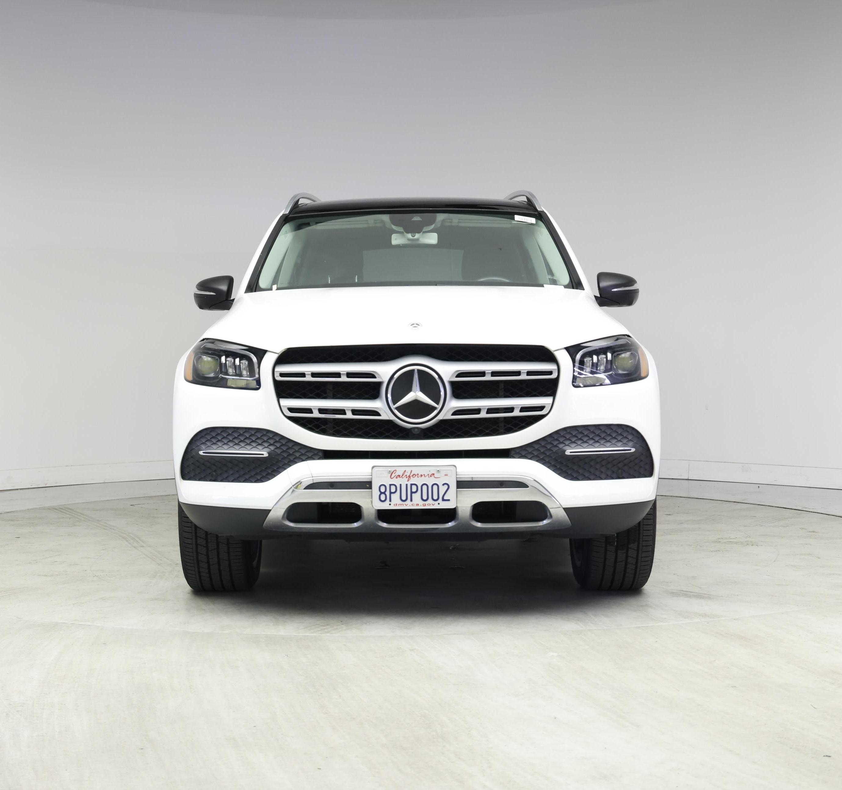 Thumbnail: 2020 Mercedes-Benz GLS - 5