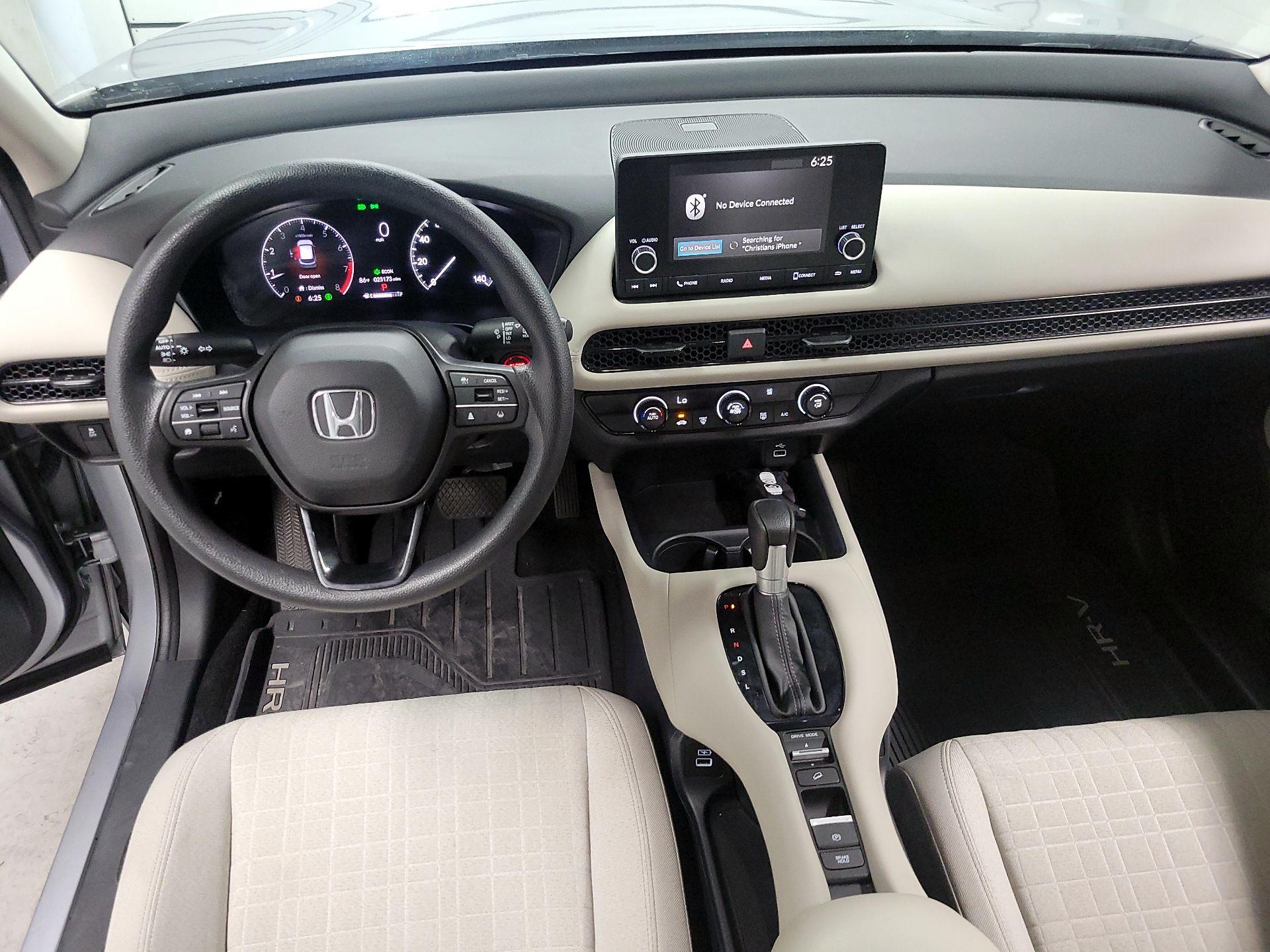 Thumbnail: 2023 Honda HR-V - 9
