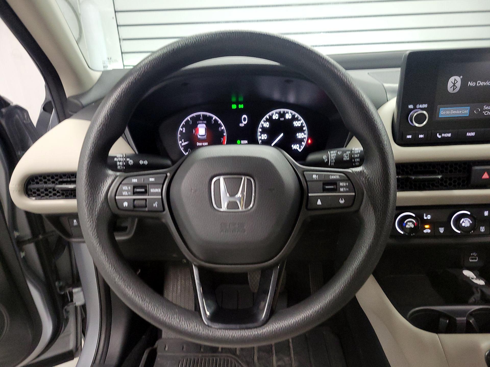 Thumbnail: 2023 Honda HR-V - 10