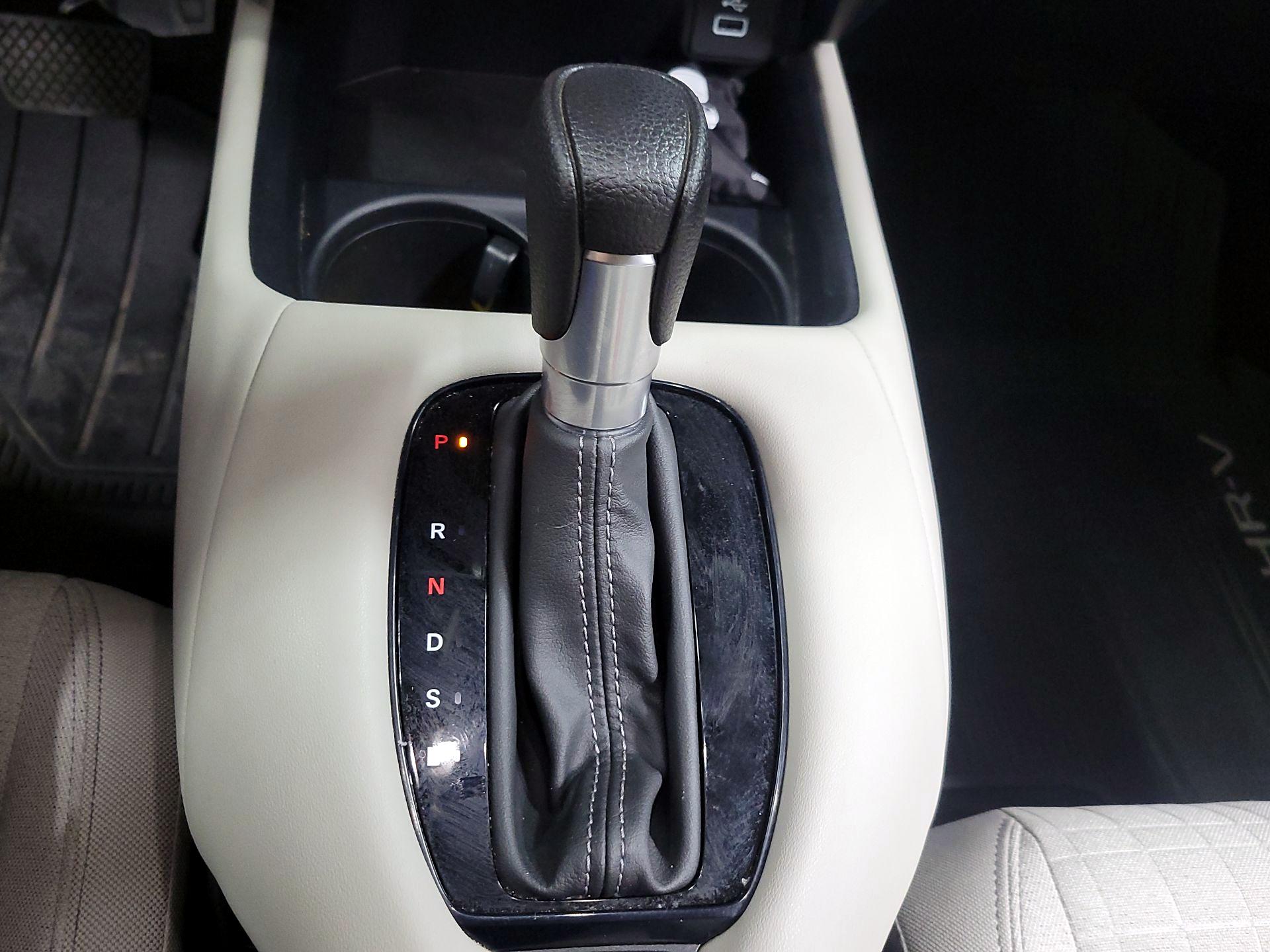 Thumbnail: 2023 Honda HR-V - 17