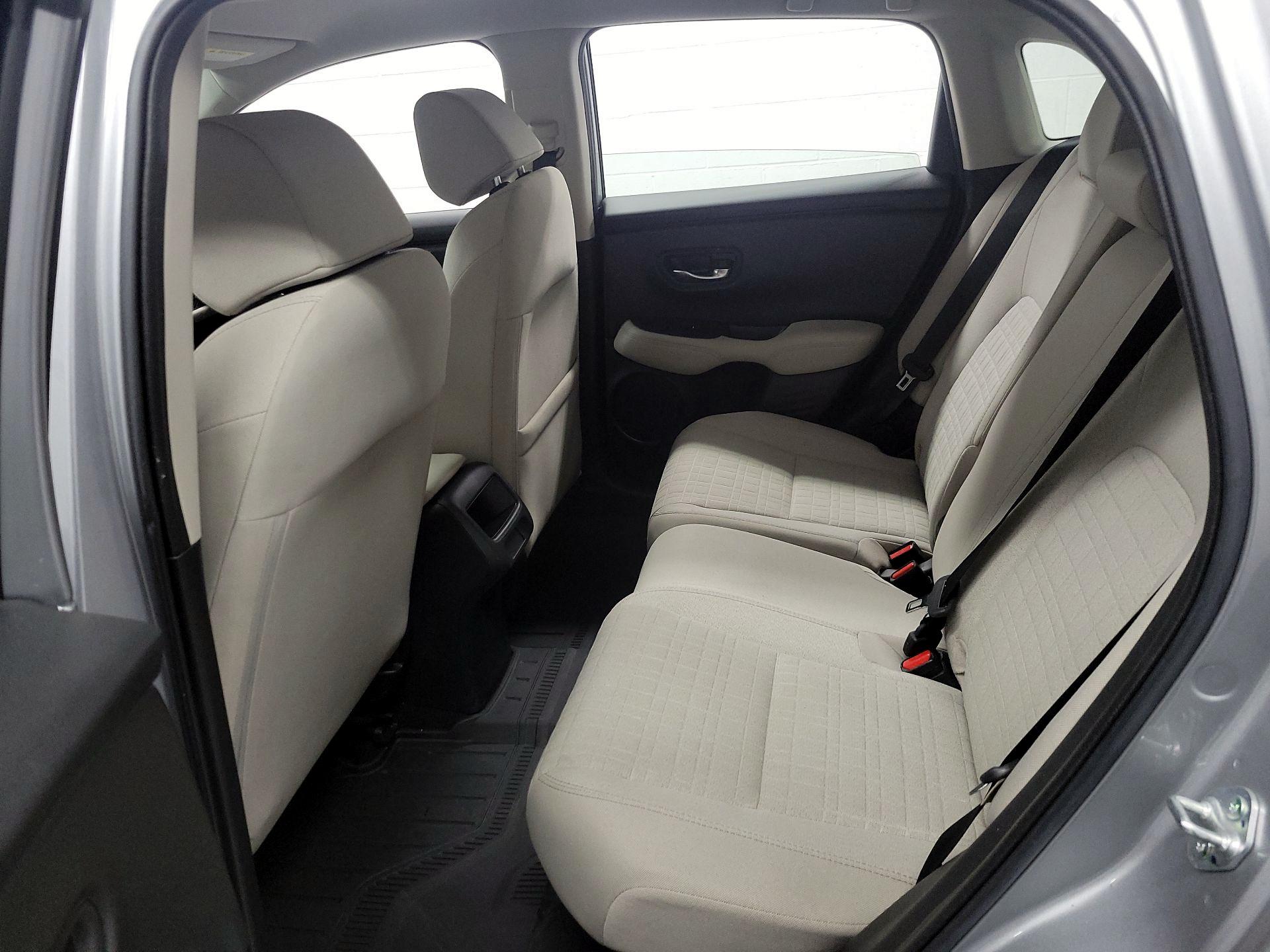 Thumbnail: 2023 Honda HR-V - 18