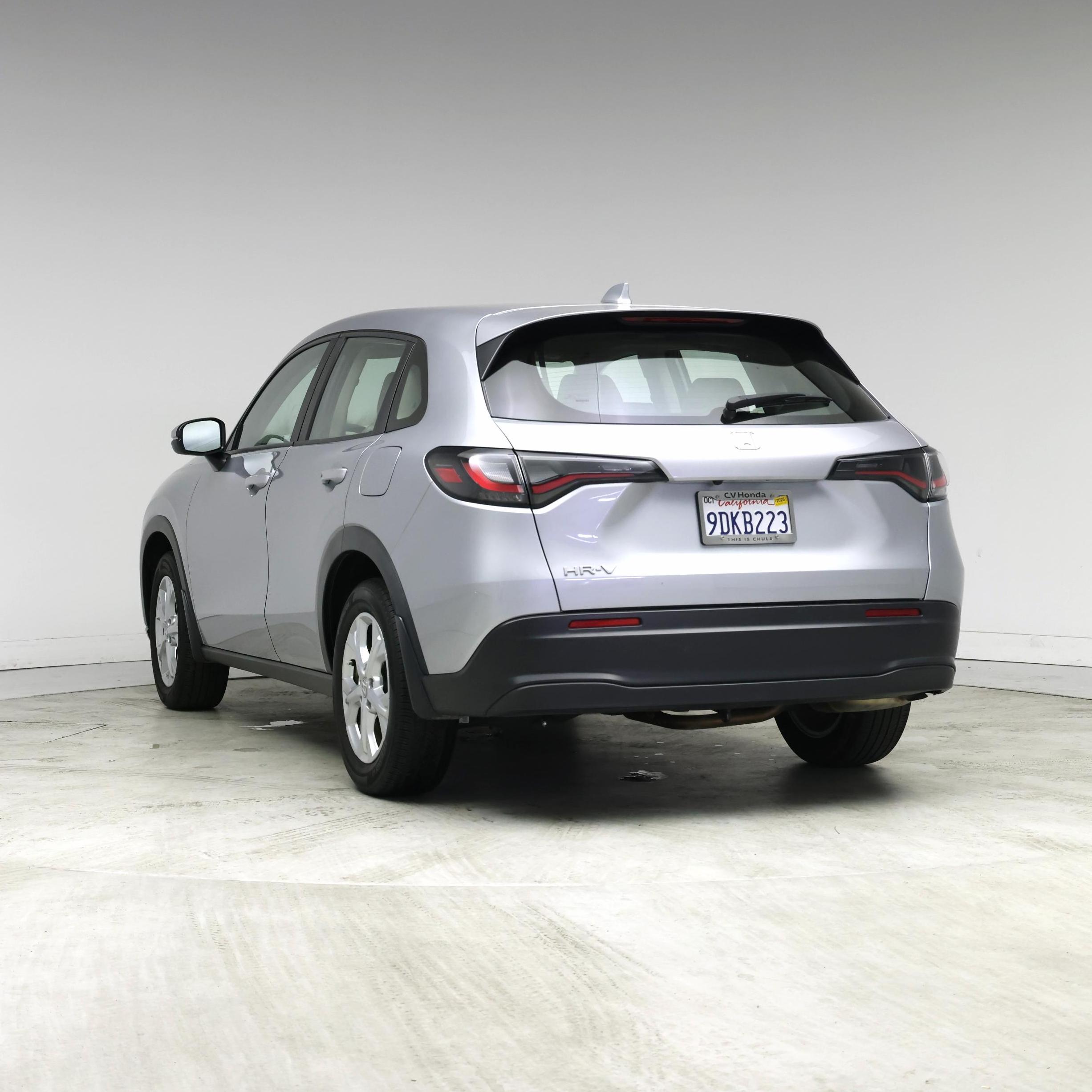 Thumbnail: 2023 Honda HR-V - 2