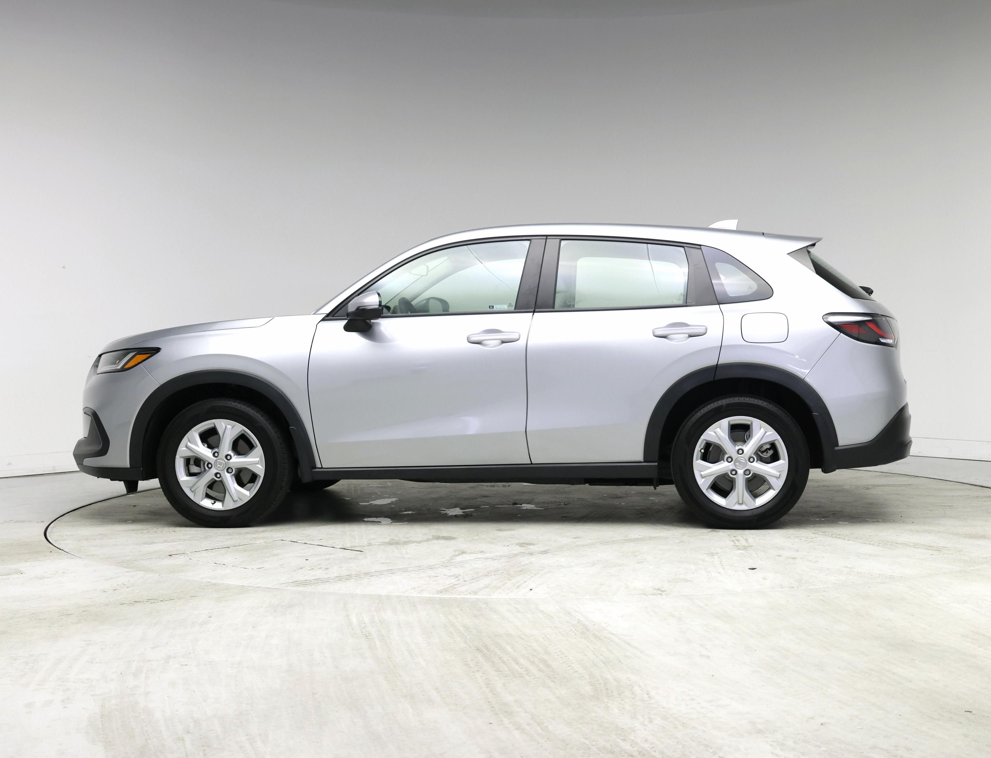 Thumbnail: 2023 Honda HR-V - 3