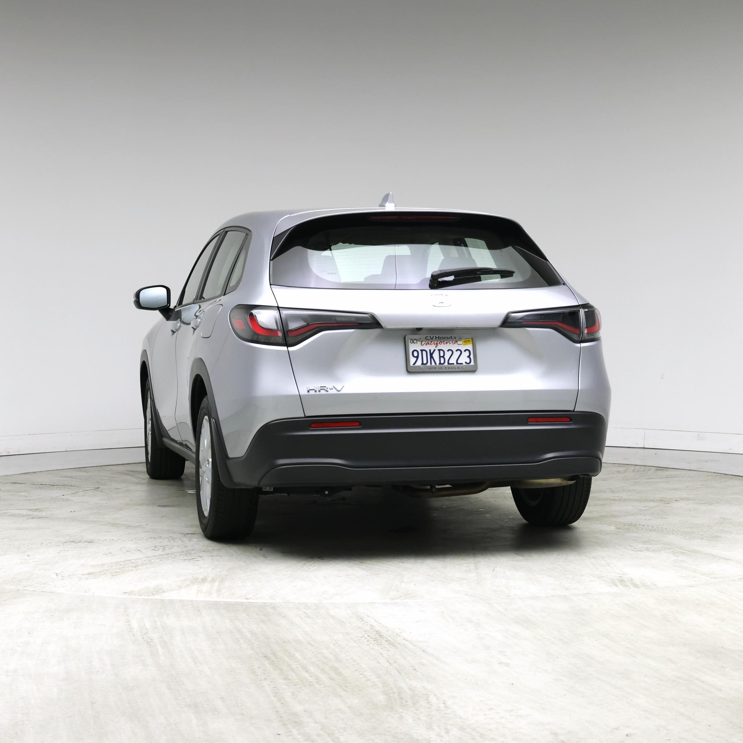 Thumbnail: 2023 Honda HR-V - 6