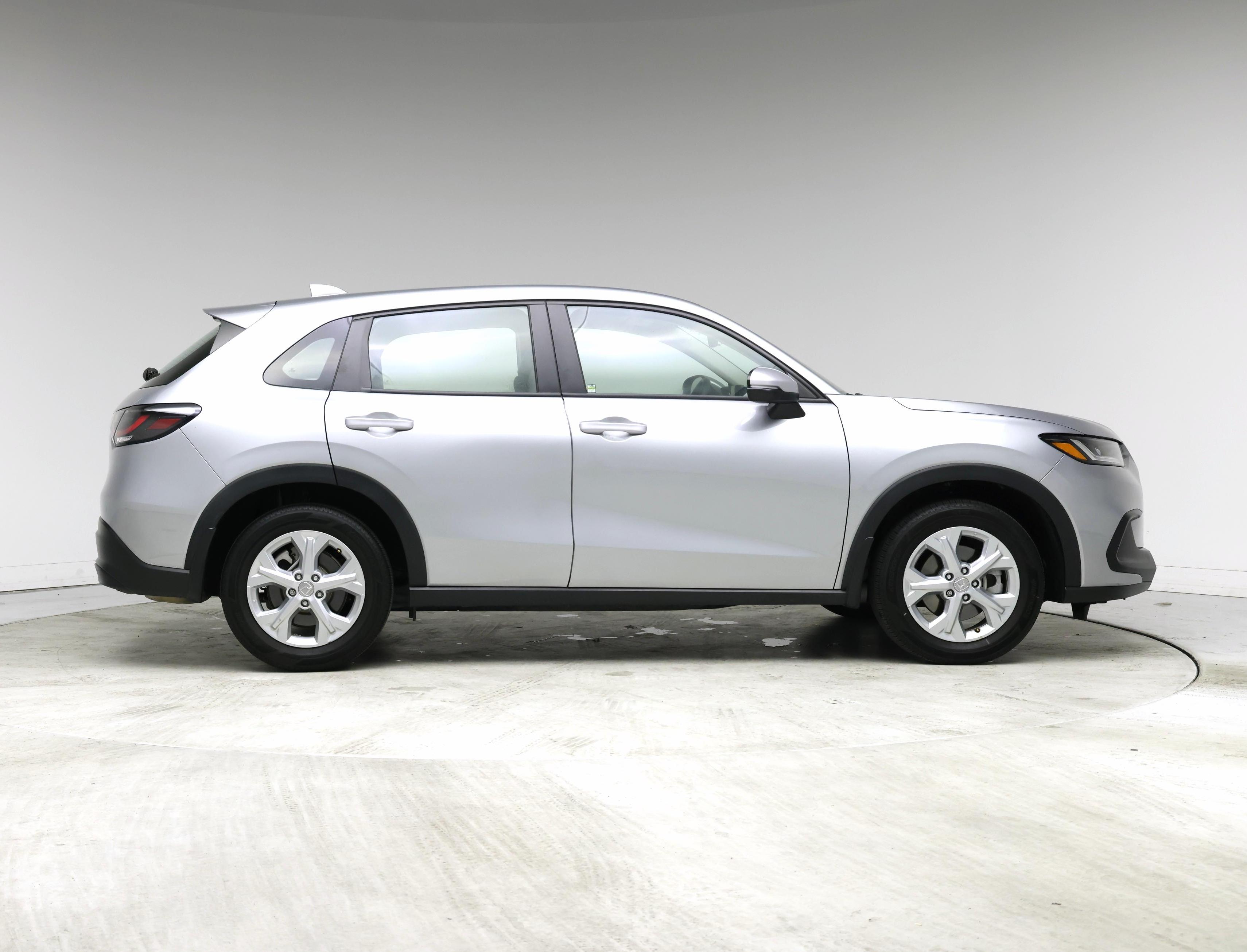 Thumbnail: 2023 Honda HR-V - 7