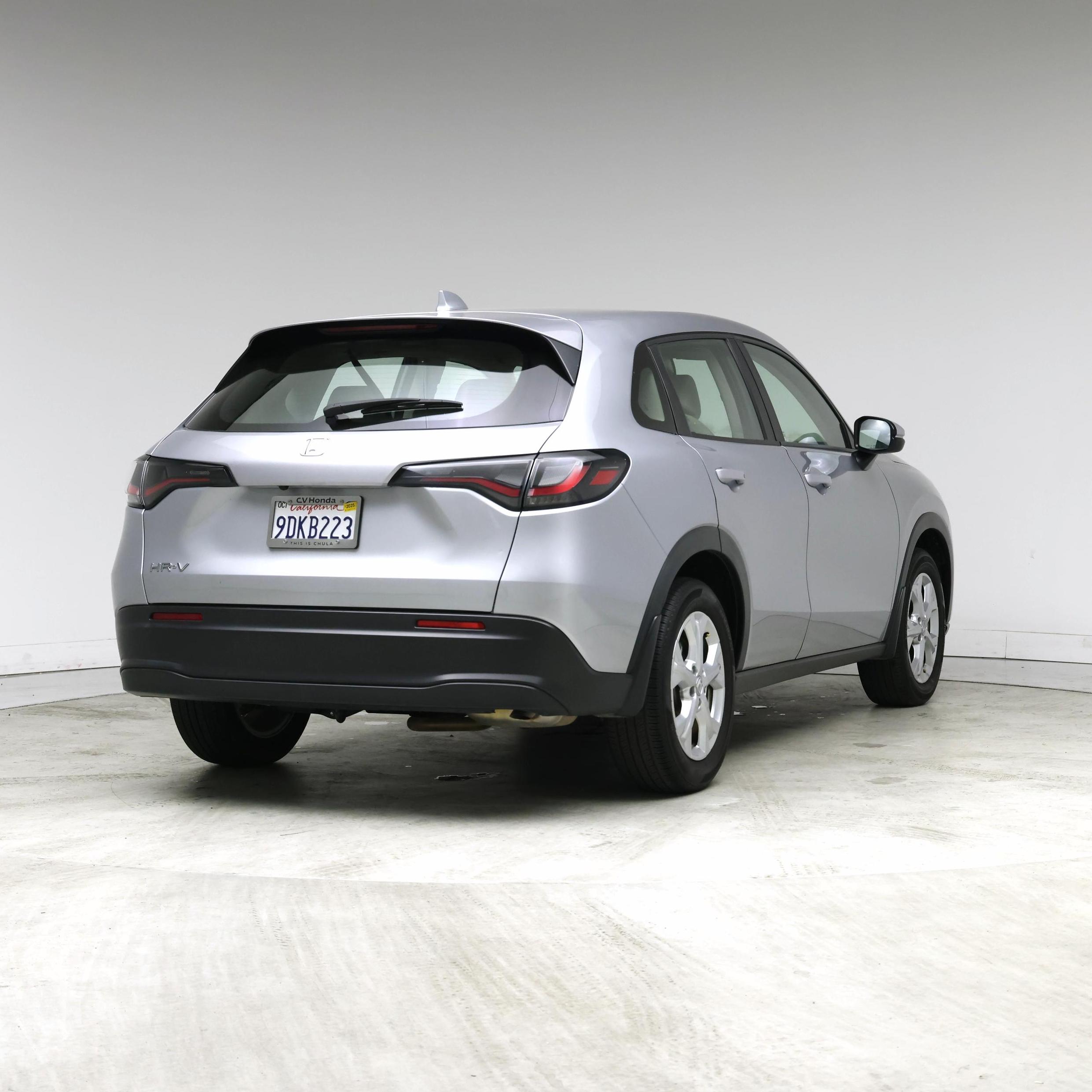 Thumbnail: 2023 Honda HR-V - 8