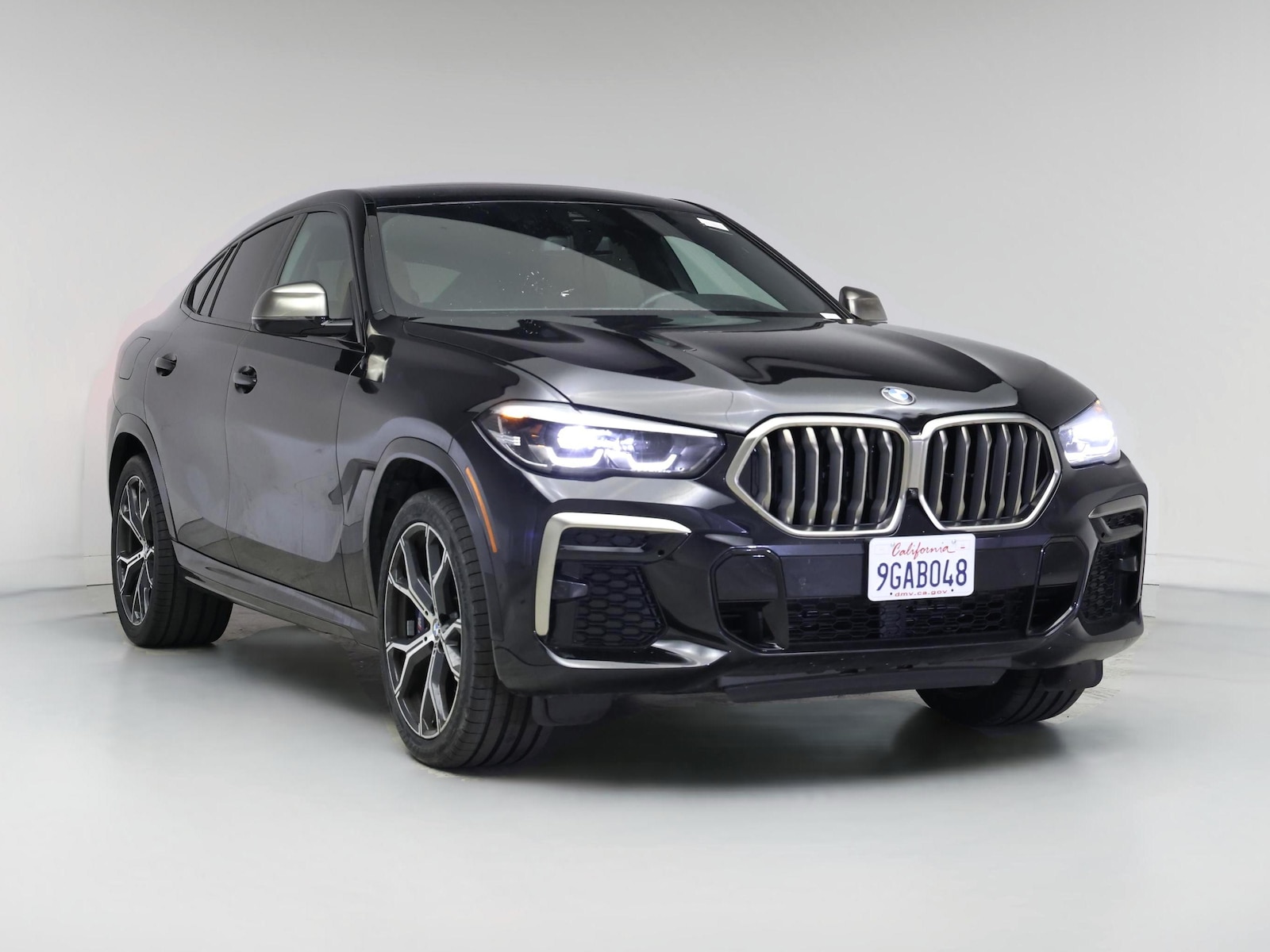 2023 BMW X6