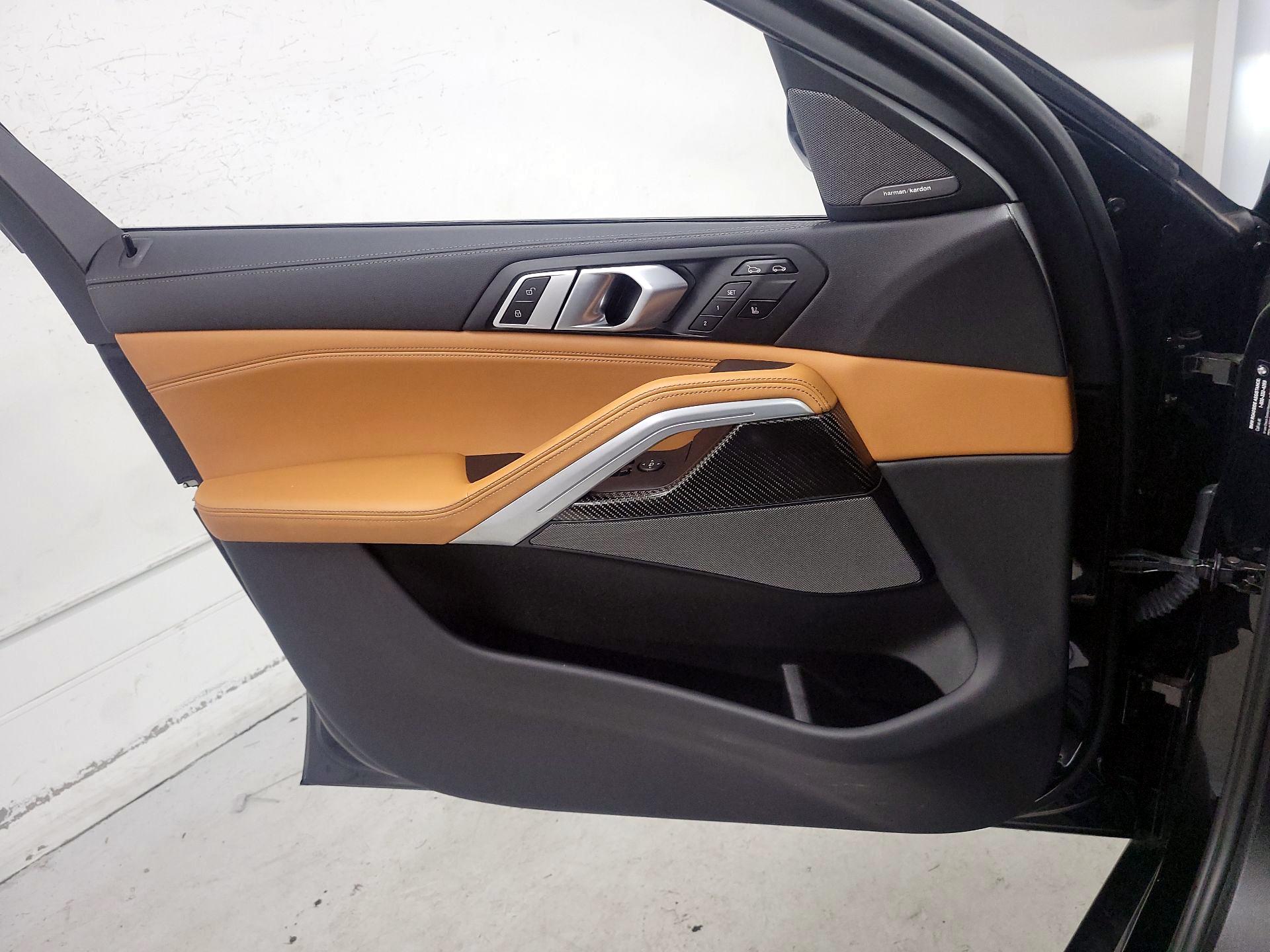 Thumbnail: 2023 BMW X6 - 12