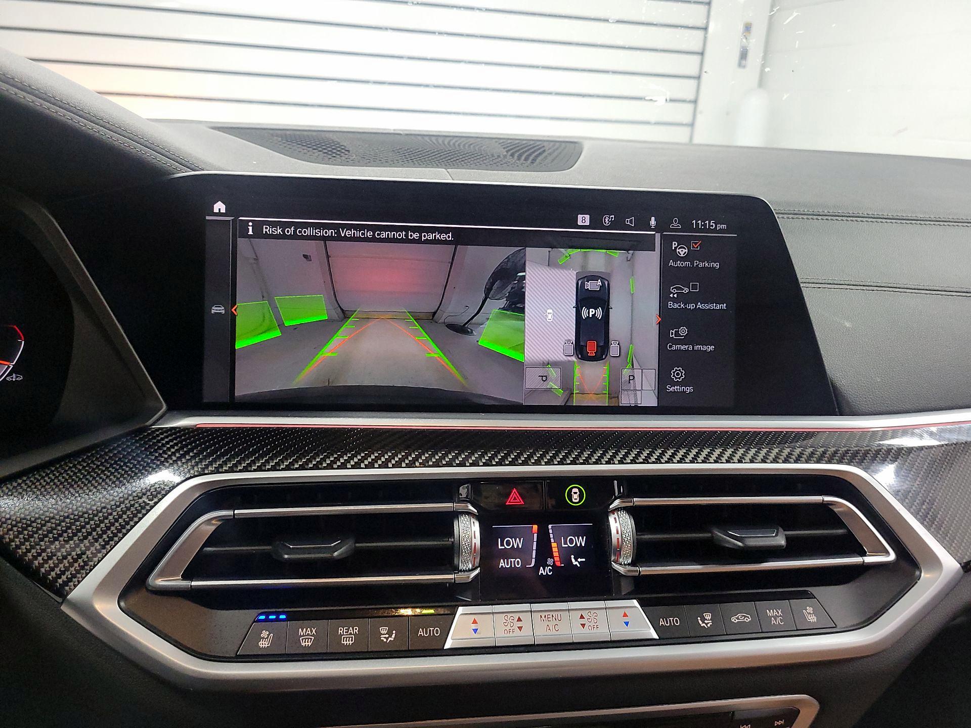 Thumbnail: 2023 BMW X6 - 13