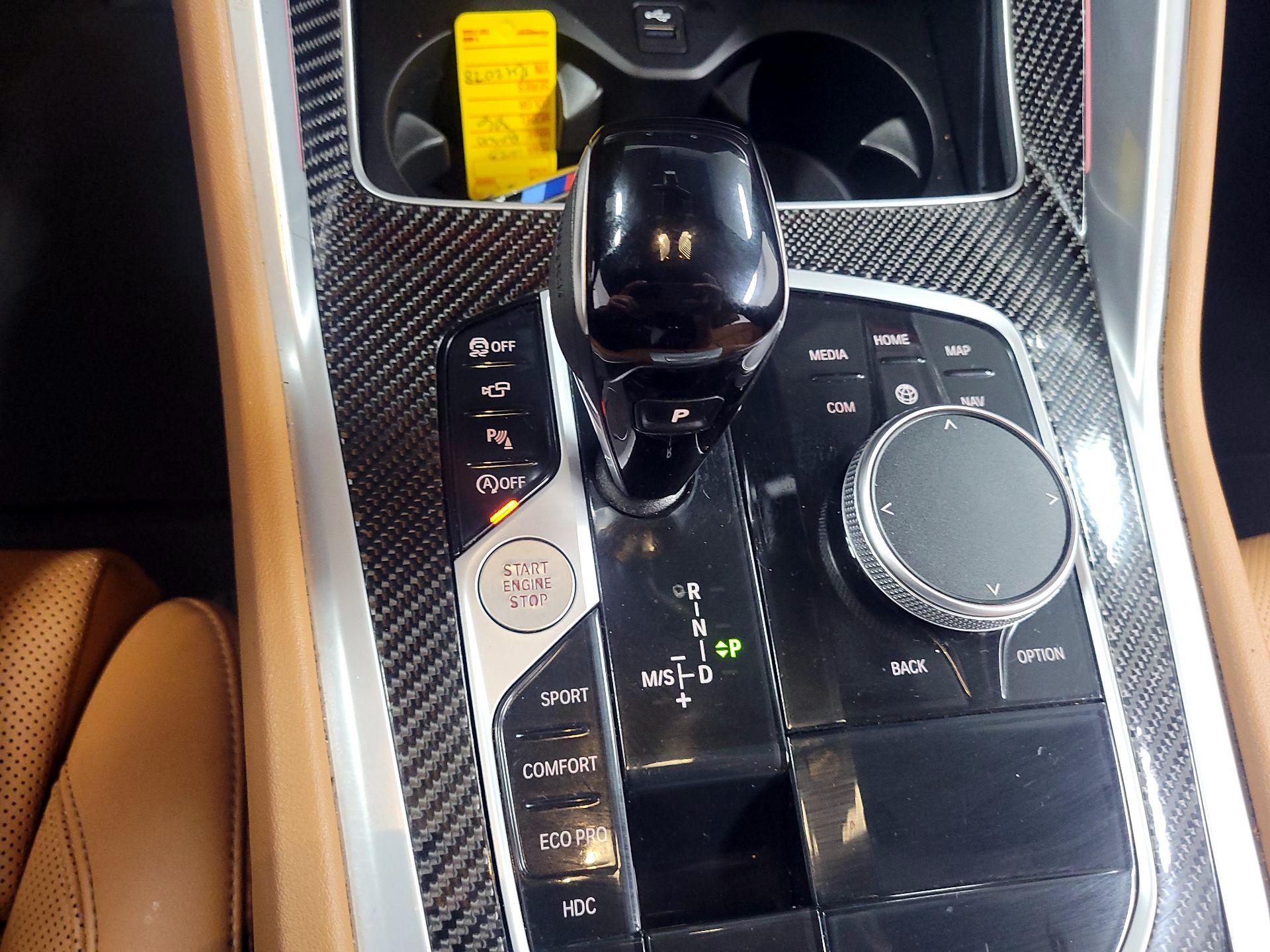 Thumbnail: 2023 BMW X6 - 16