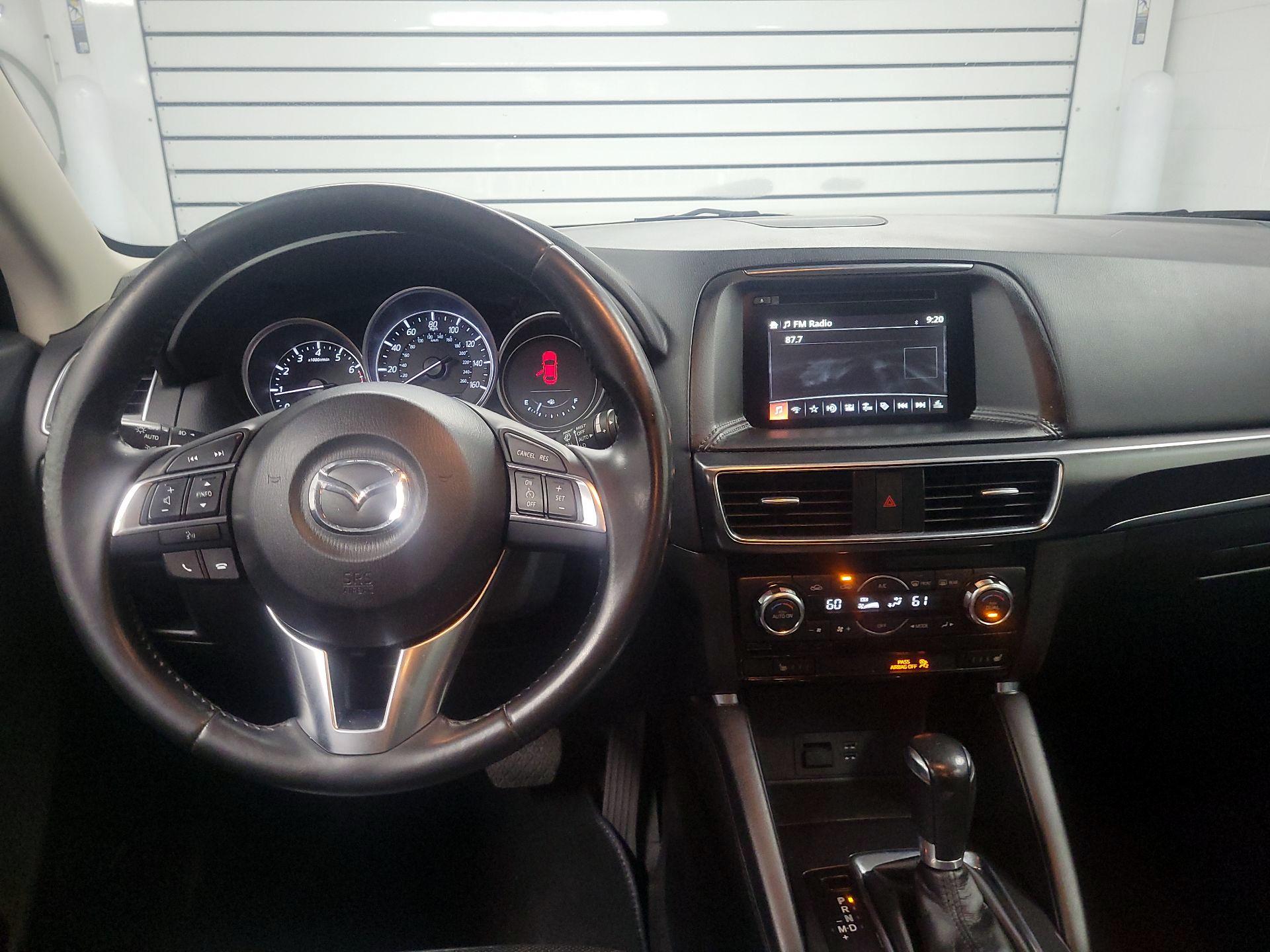 Thumbnail: 2016 Mazda CX-5 - 9